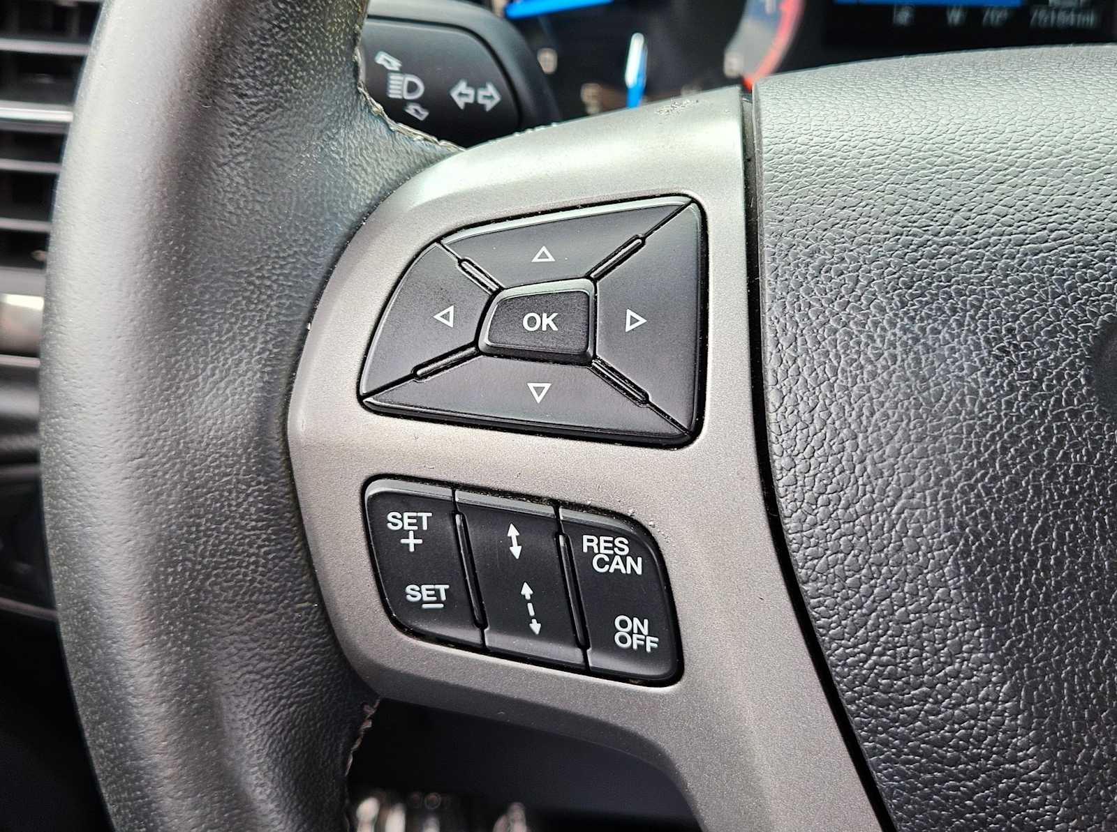 Thumbnail: 2023 Ford Ranger - 24