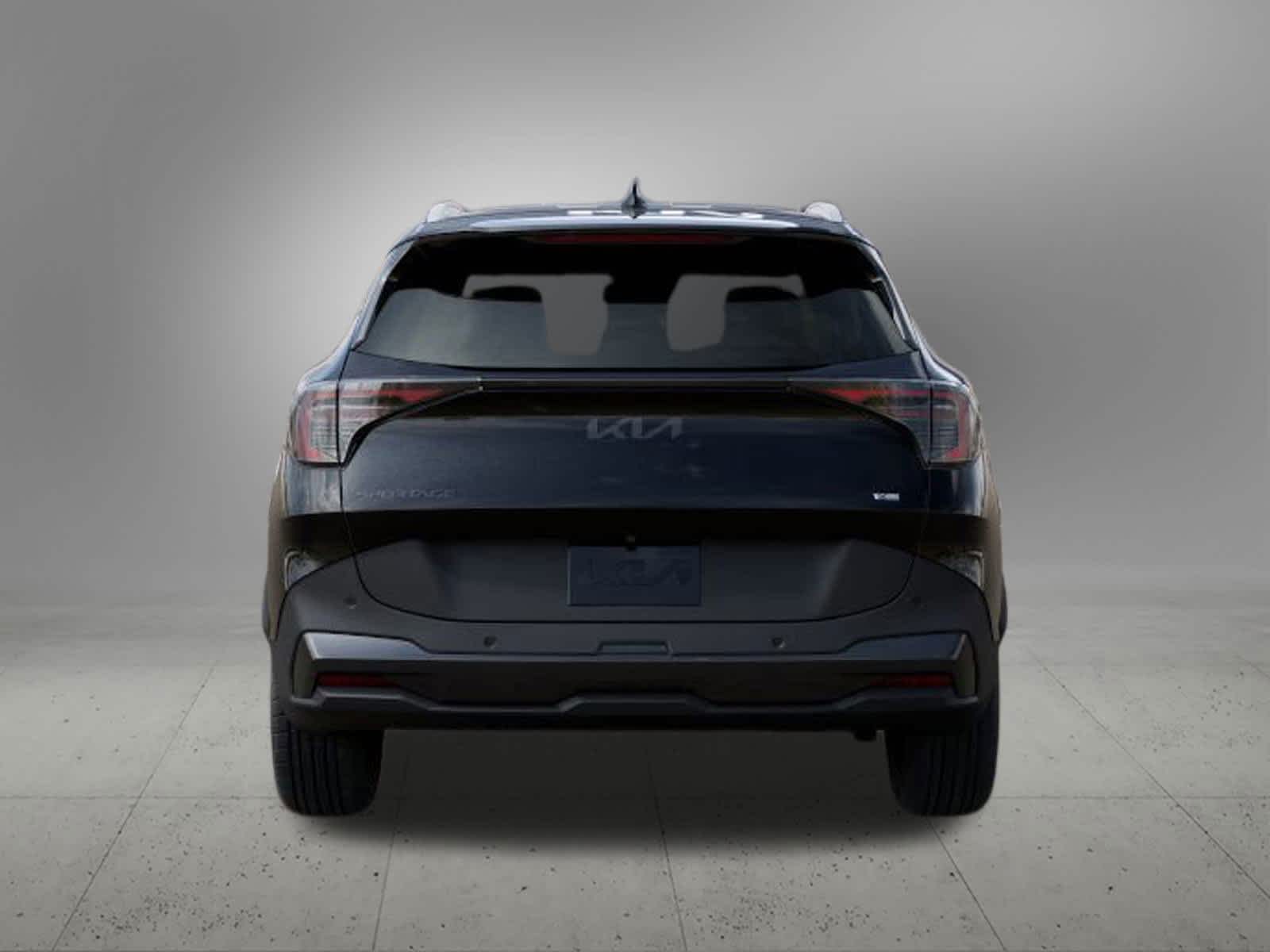 Thumbnail: 2026 Kia Sportage - 5