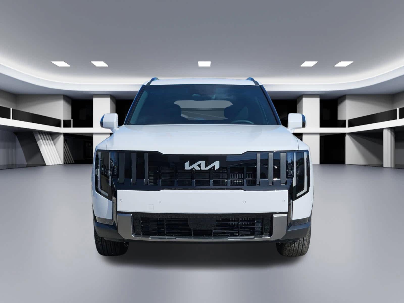 Thumbnail: 2027 Kia Telluride - 9