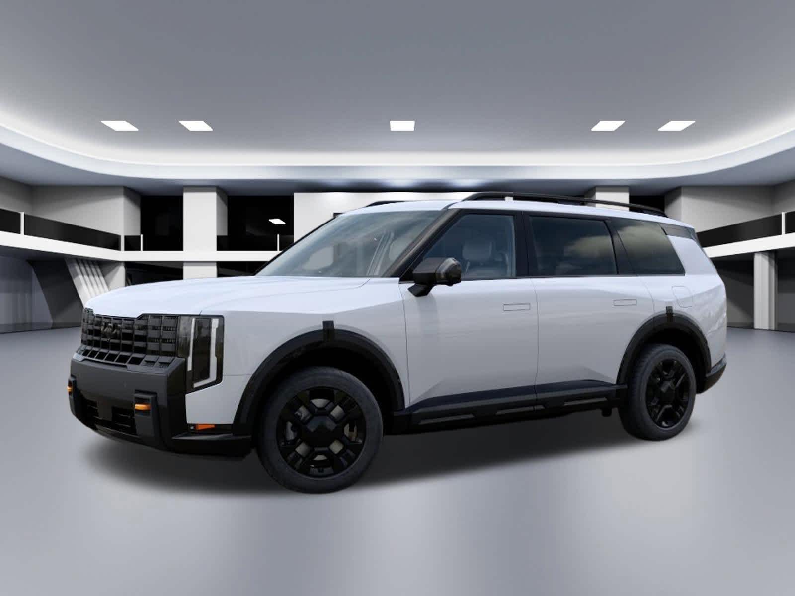 Thumbnail: 2027 Kia Telluride - 3