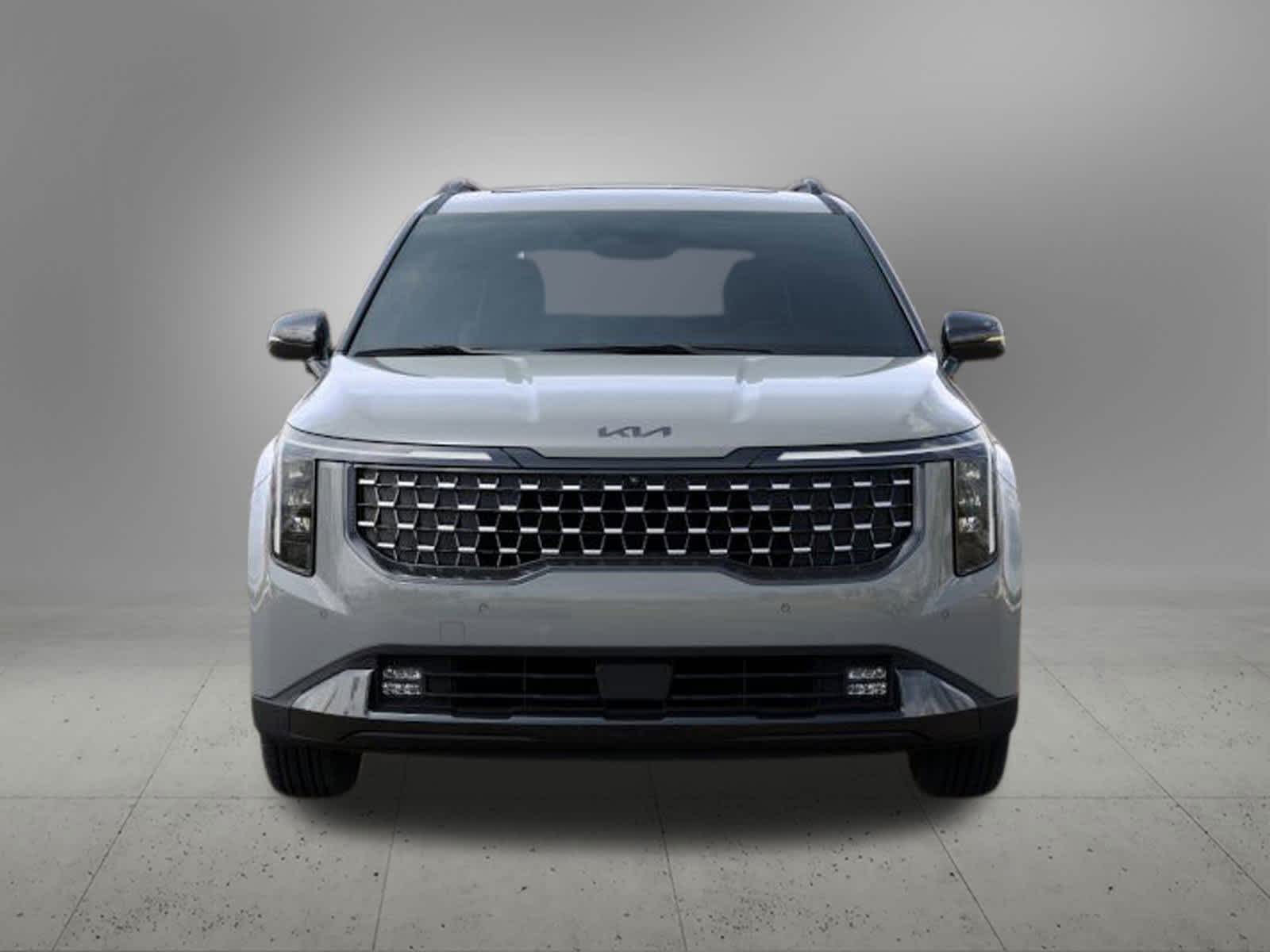 Thumbnail: 2026 Kia Carnival - 2