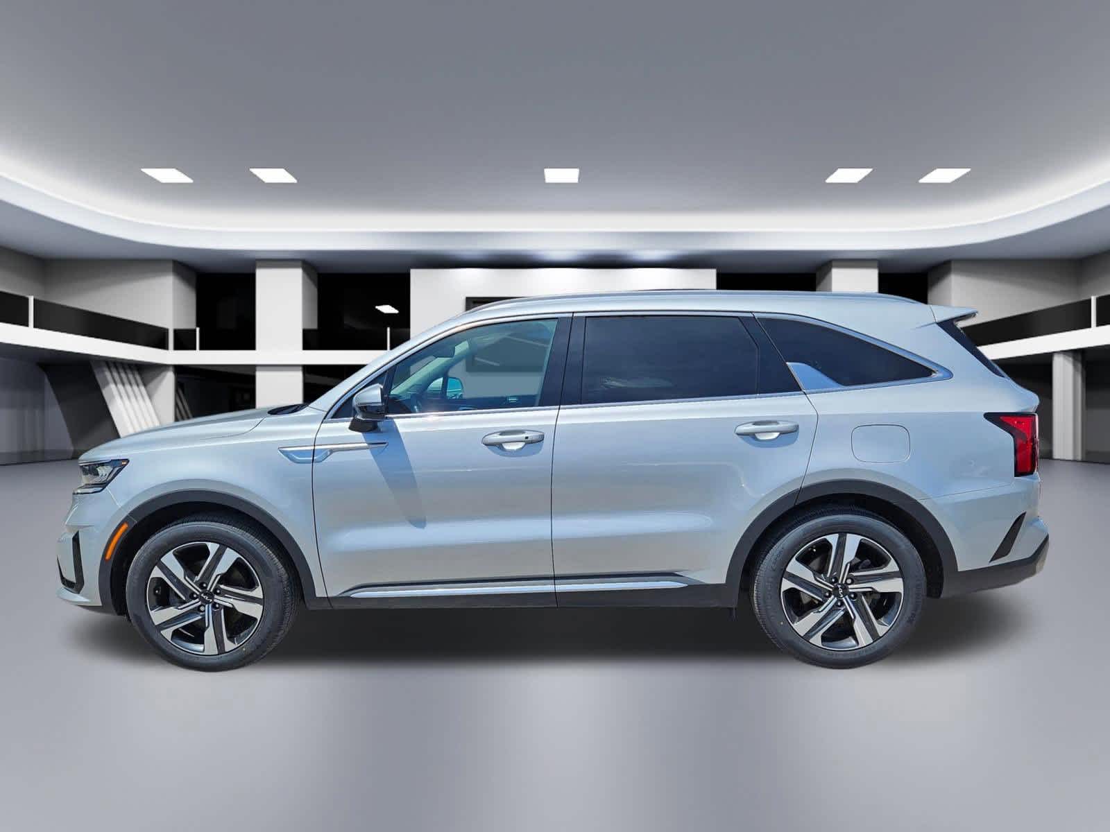 Thumbnail: 2022 Kia Sorento - 2