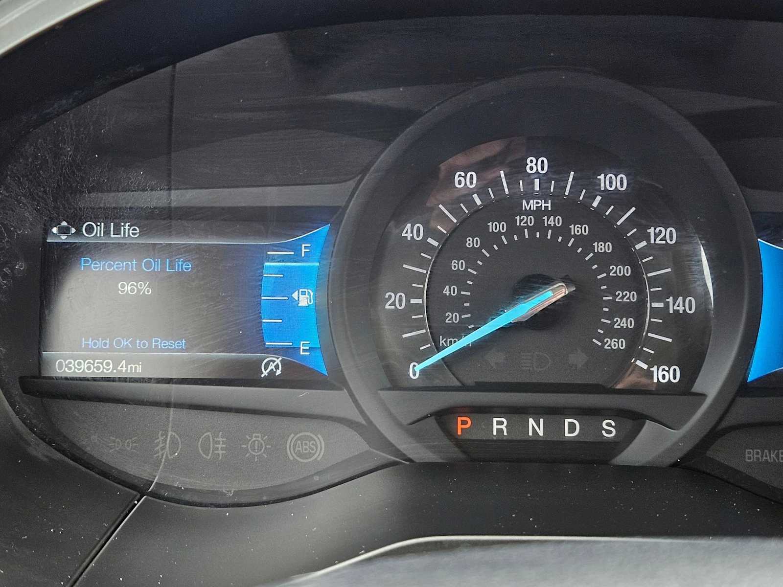 Thumbnail: 2024 Ford Edge - 32