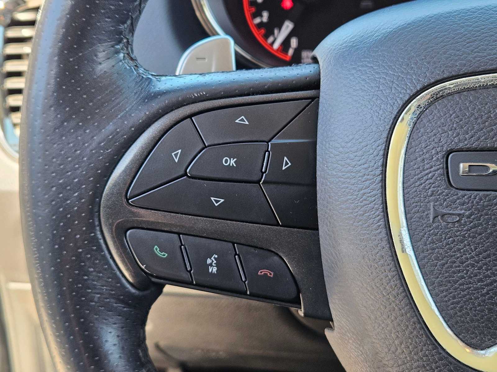 Thumbnail: 2018 Dodge Durango - 27