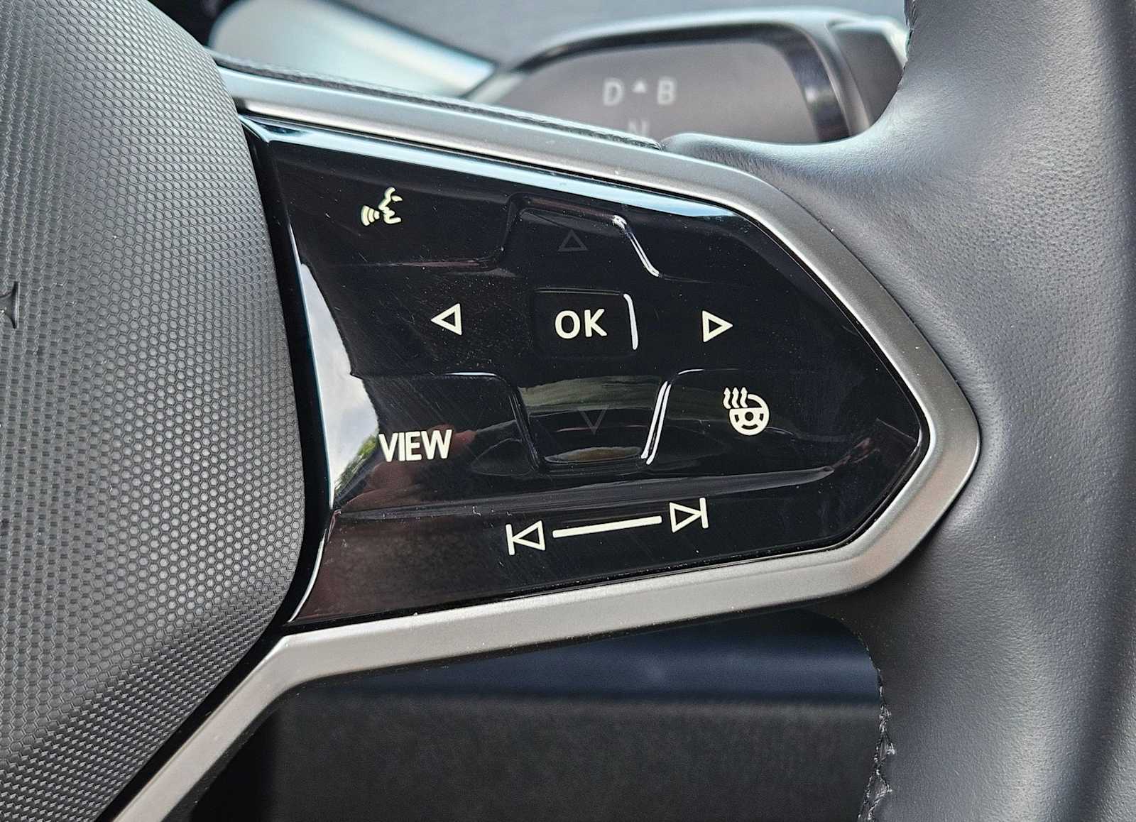 Thumbnail: 2025 Volkswagen ID.Buzz - 18