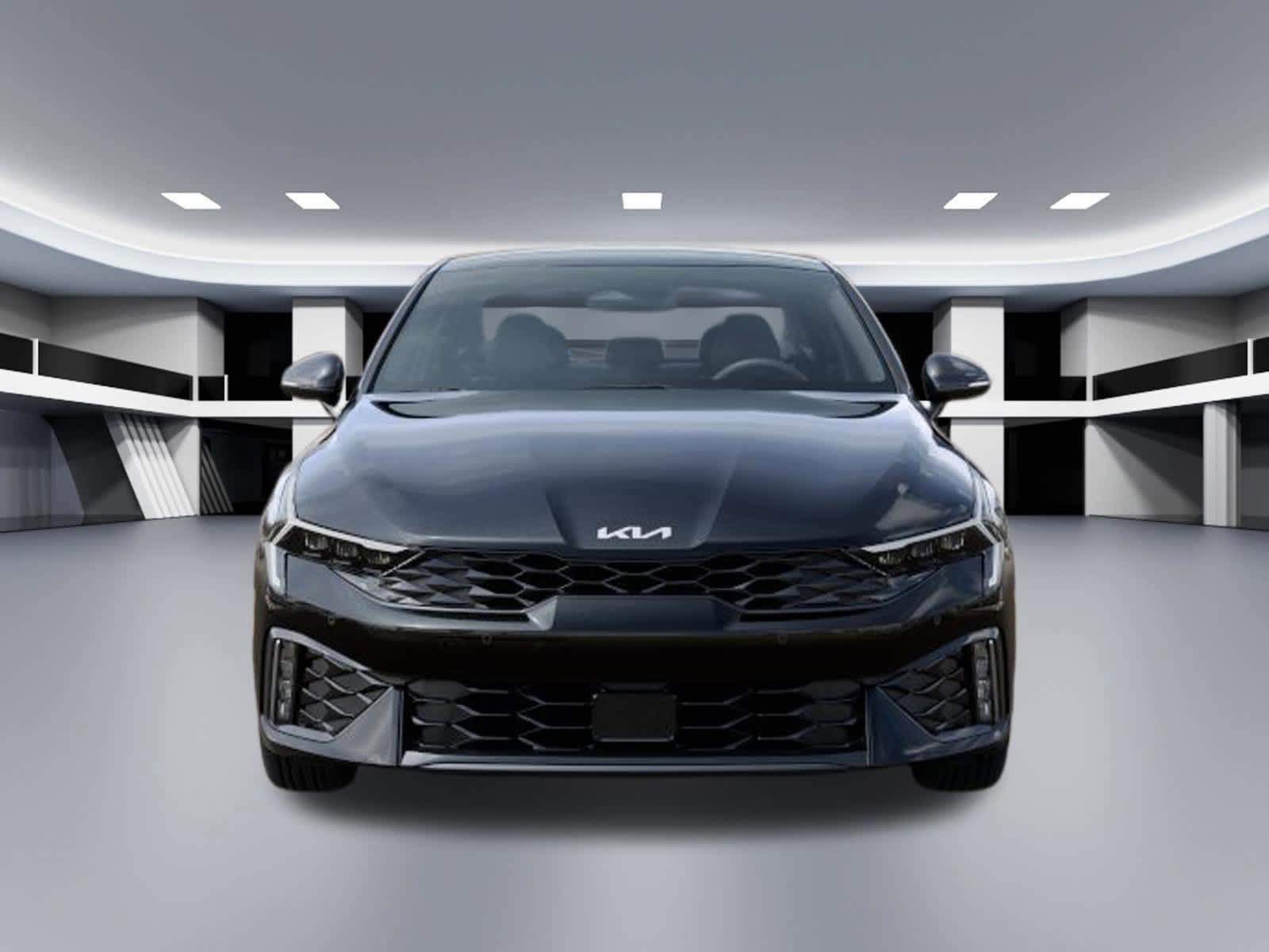 Thumbnail: 2026 Kia K5 - 2