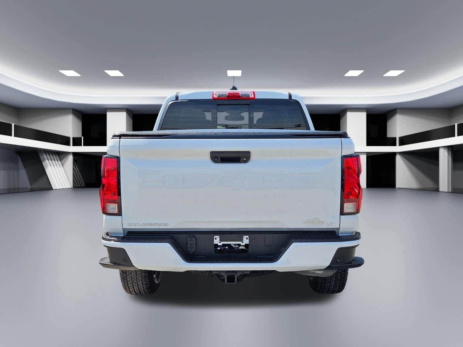 Thumbnail: 2023 Chevrolet Colorado - 5