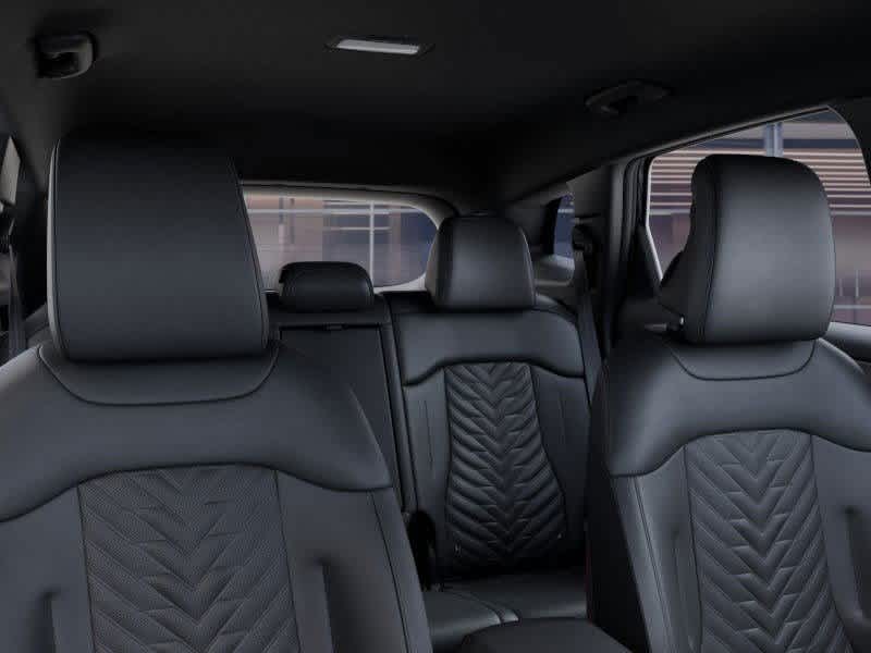 Thumbnail: 2026 Kia Sportage - 27