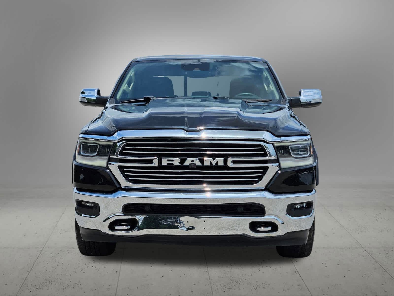 Thumbnail: 2019 RAM 1500 - 8