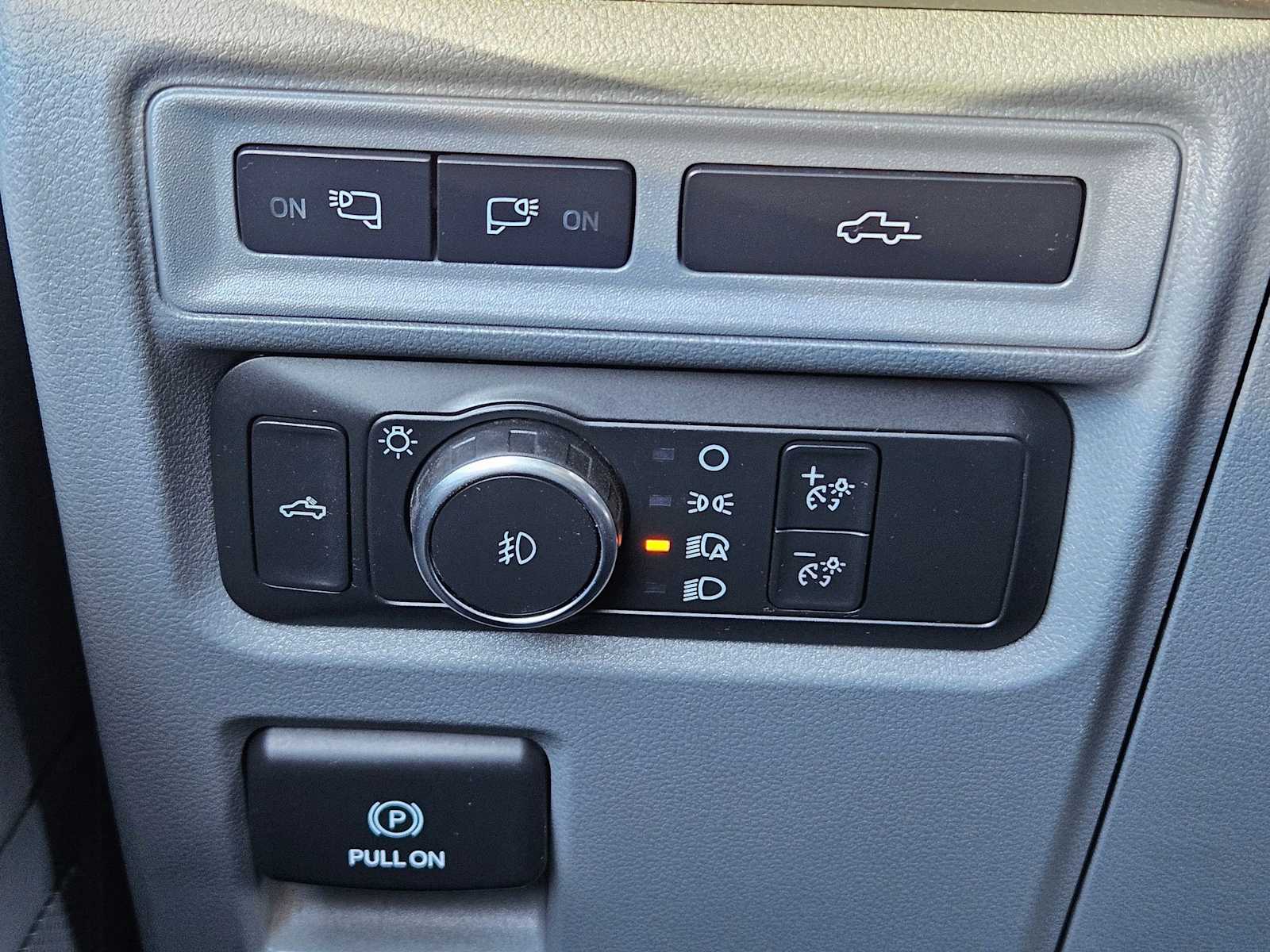 Thumbnail: 2021 Ford F-150 - 30