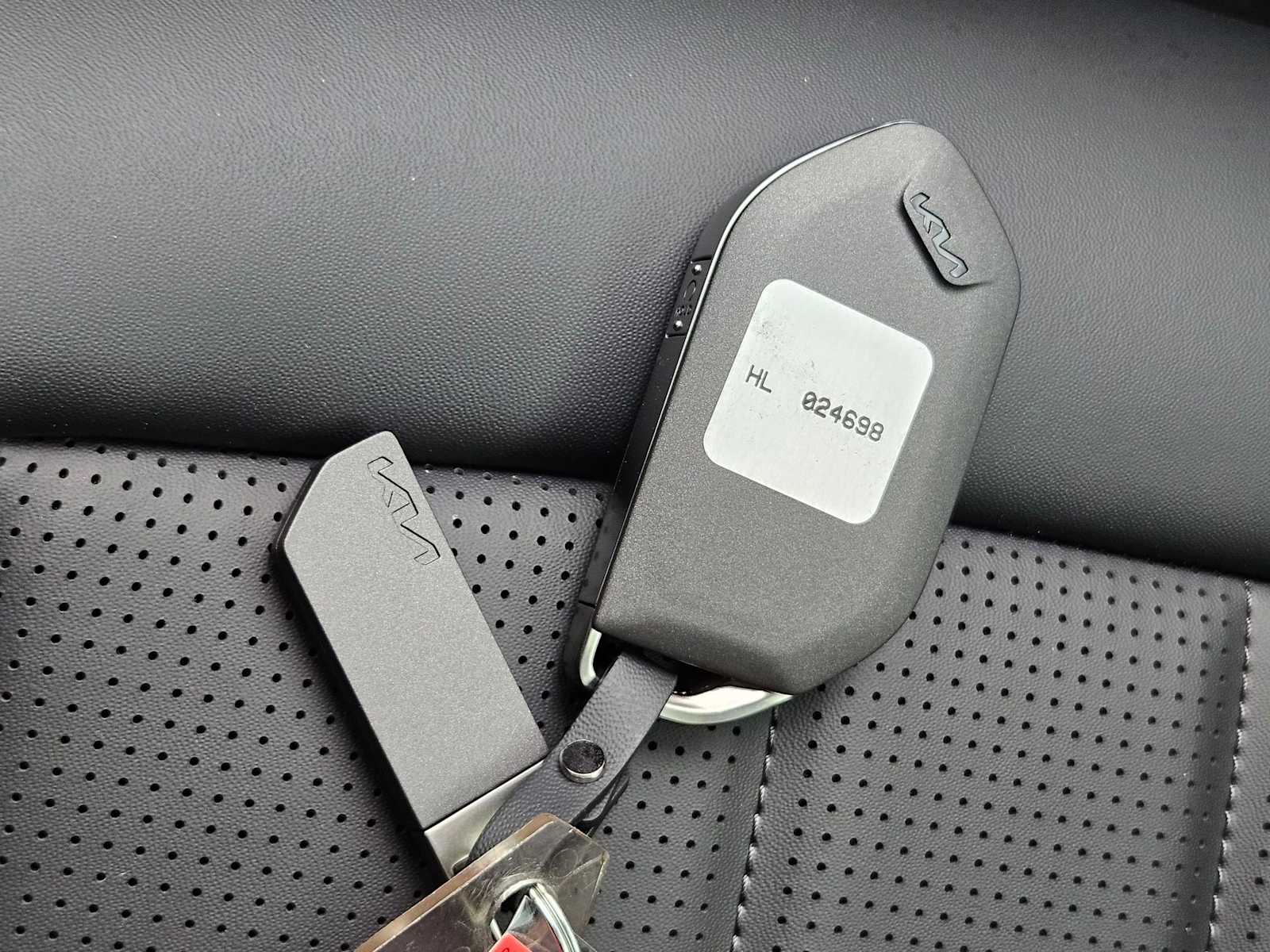 Thumbnail: 2027 Kia Telluride - 35