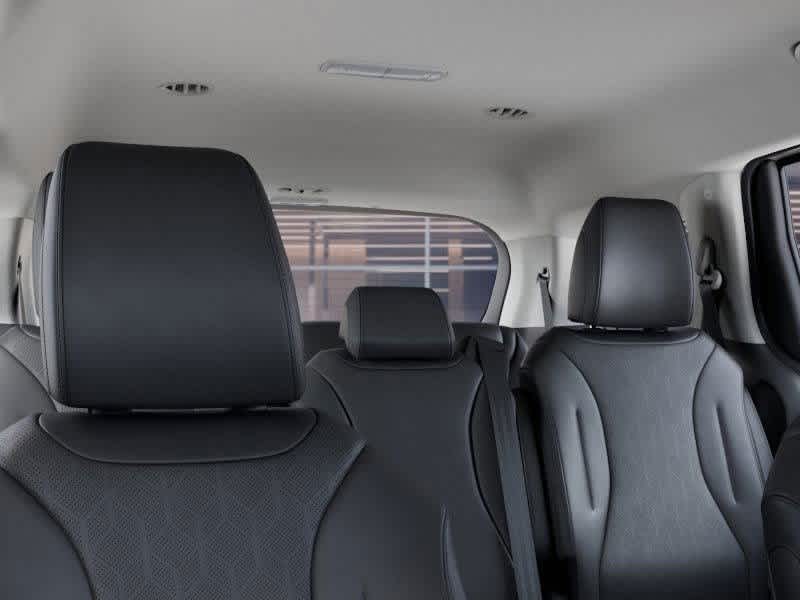 Thumbnail: 2026 Kia Carnival - 27