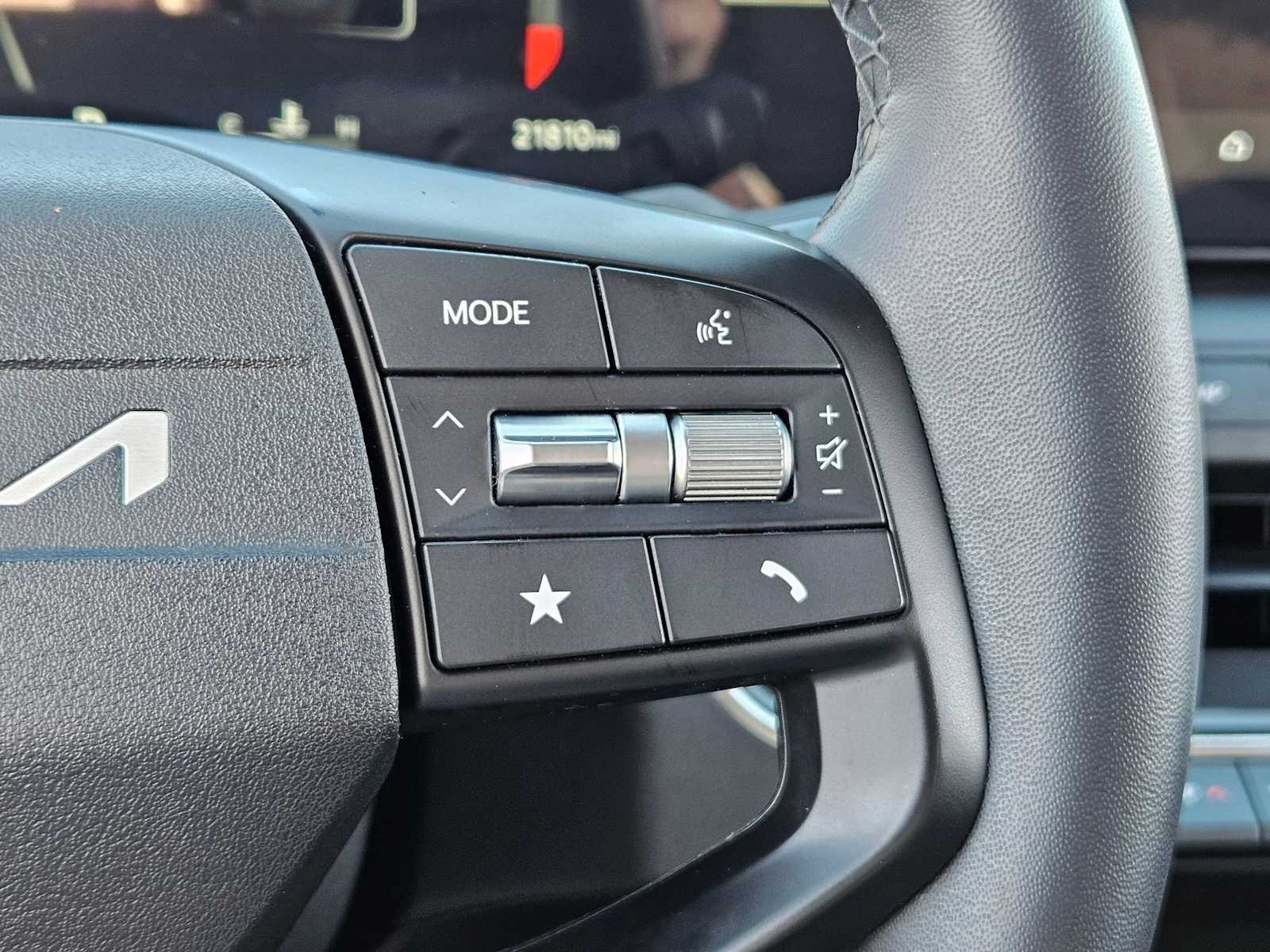 Thumbnail: 2025 Kia K4 - 24