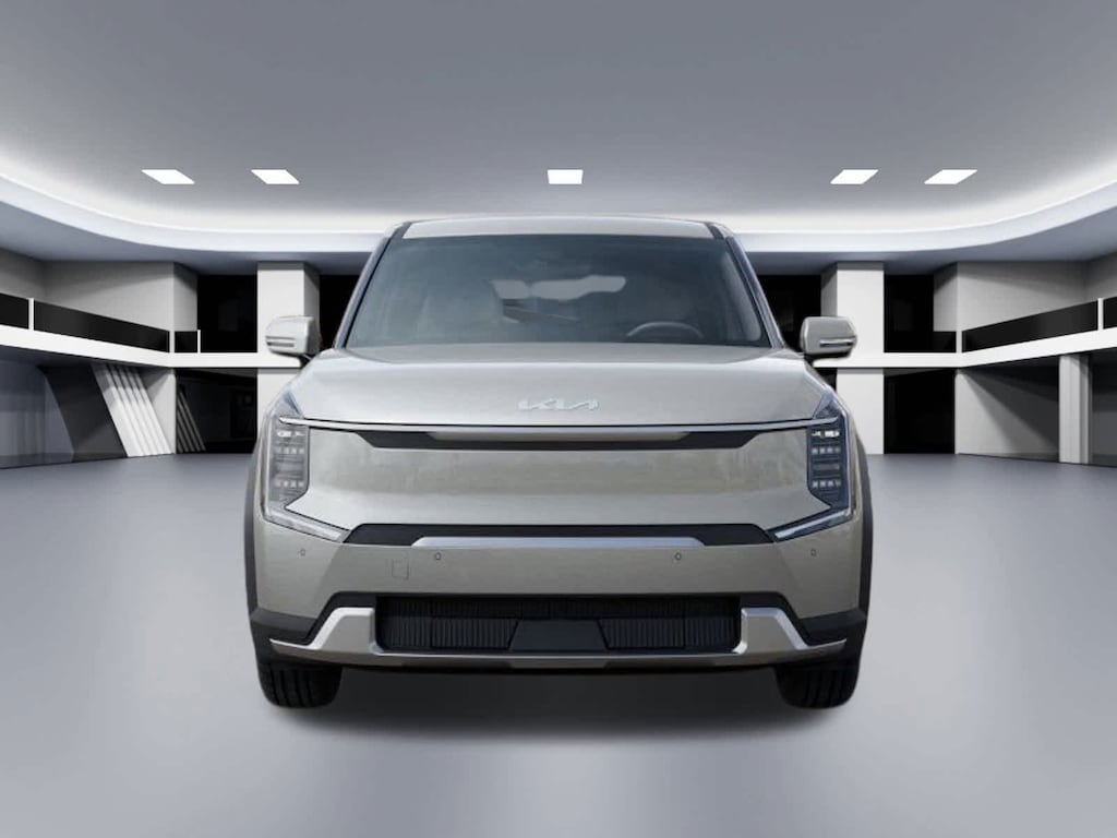 New 2026 Kia EV9 Light Long Range SUV