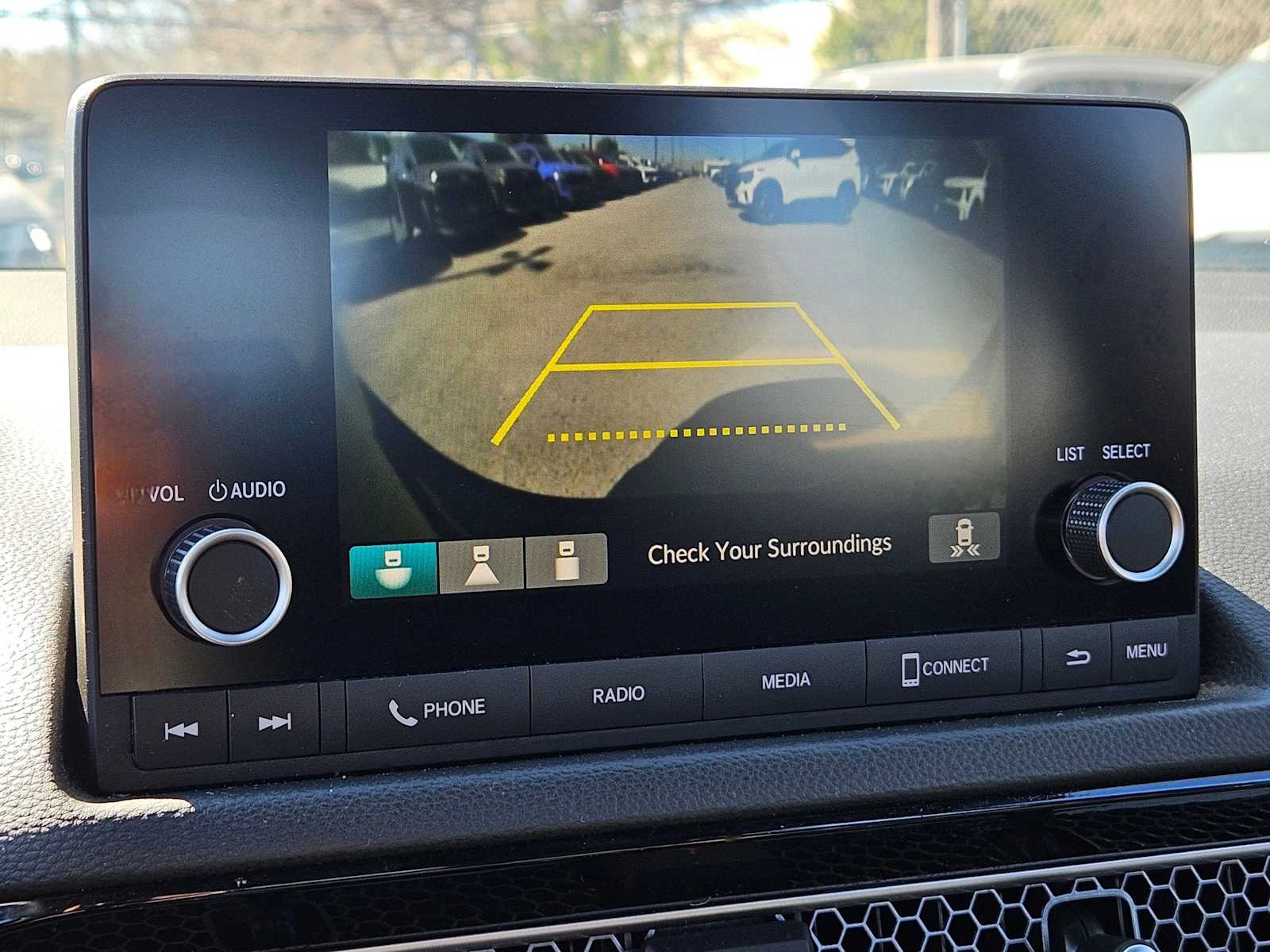 Thumbnail: 2025 Honda Civic - 23