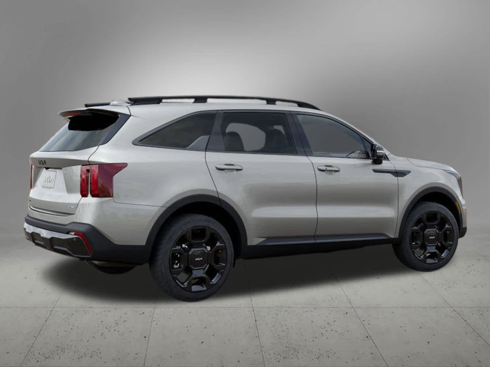 Thumbnail: 2026 Kia Sorento - 6
