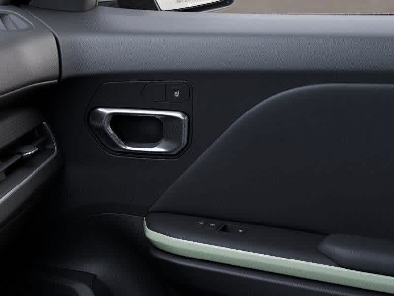 Thumbnail: 2025 Kia K4 - 25