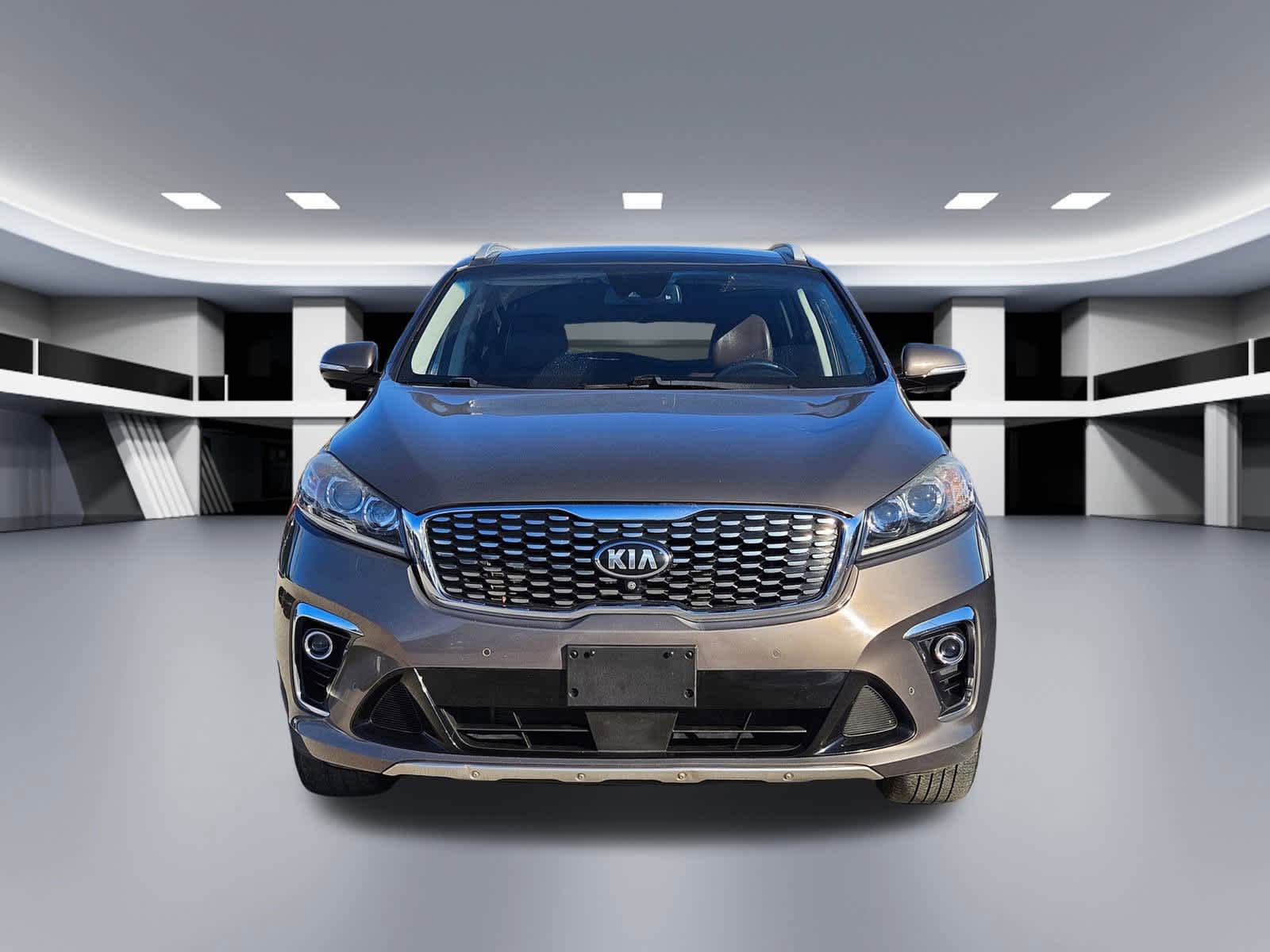 Thumbnail: 2020 Kia Sorento - 8