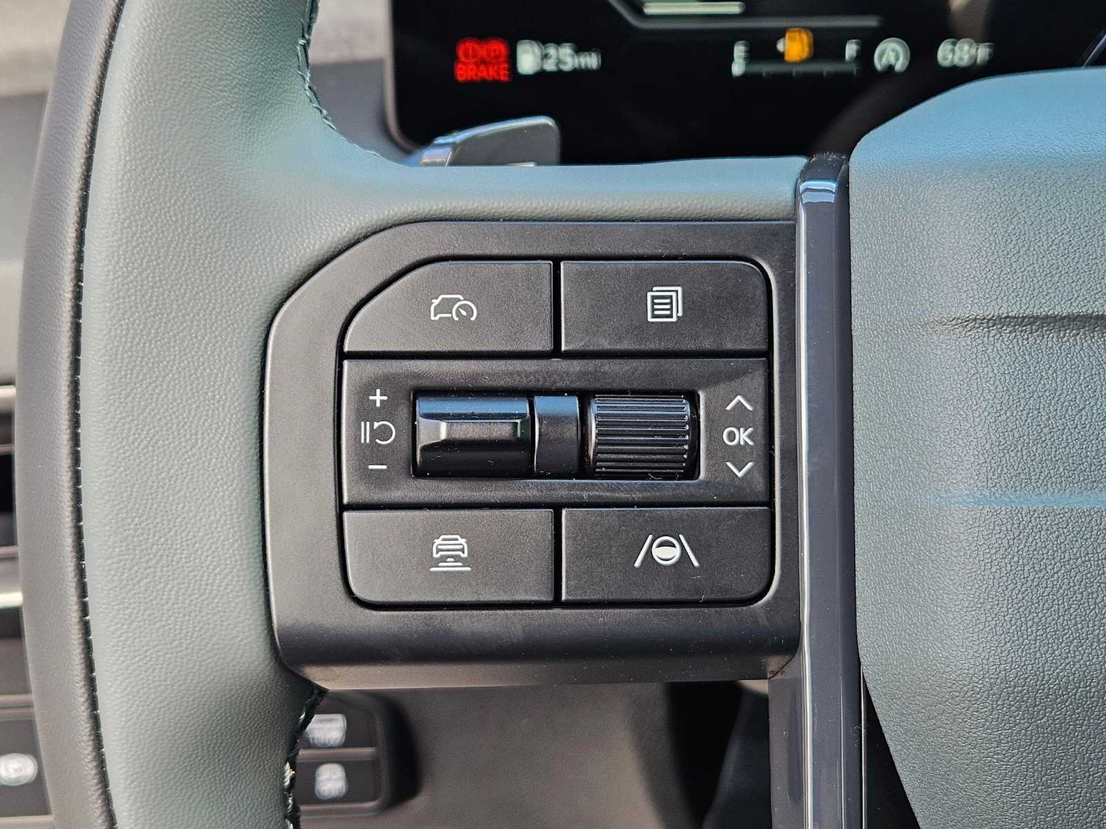 Thumbnail: 2027 Kia Telluride - 24