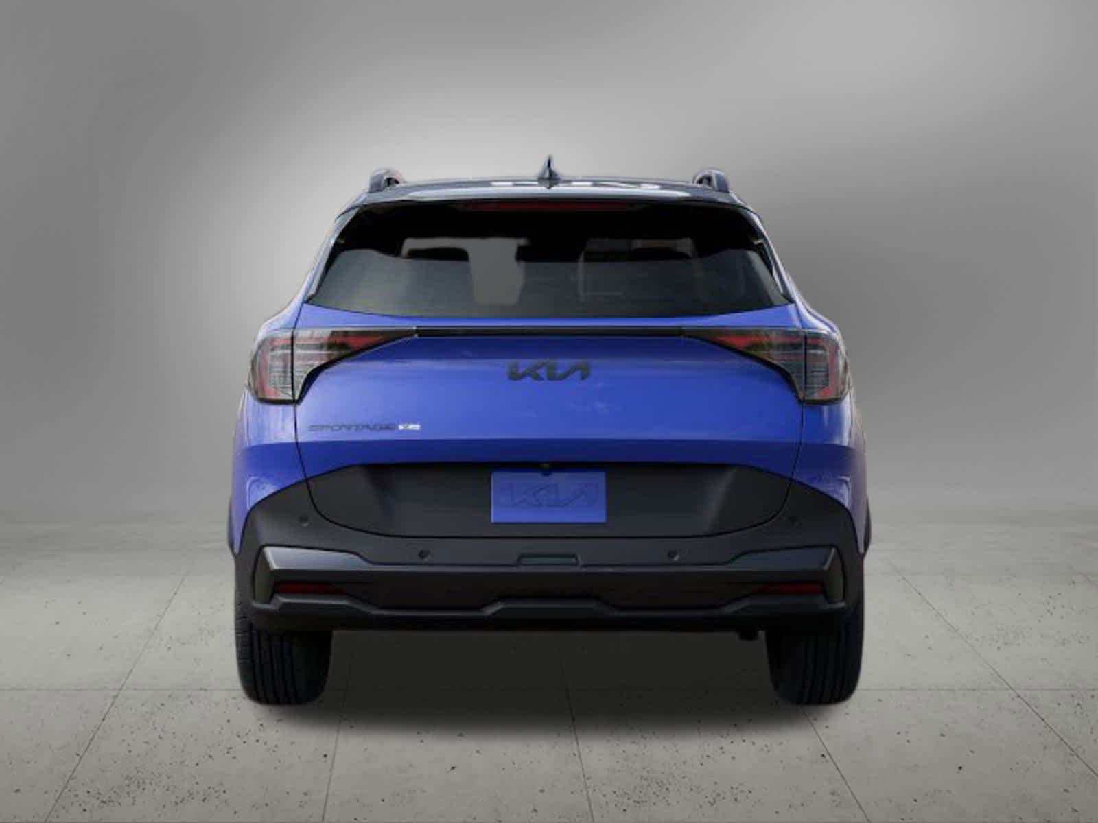 Thumbnail: 2026 Kia Sportage - 5