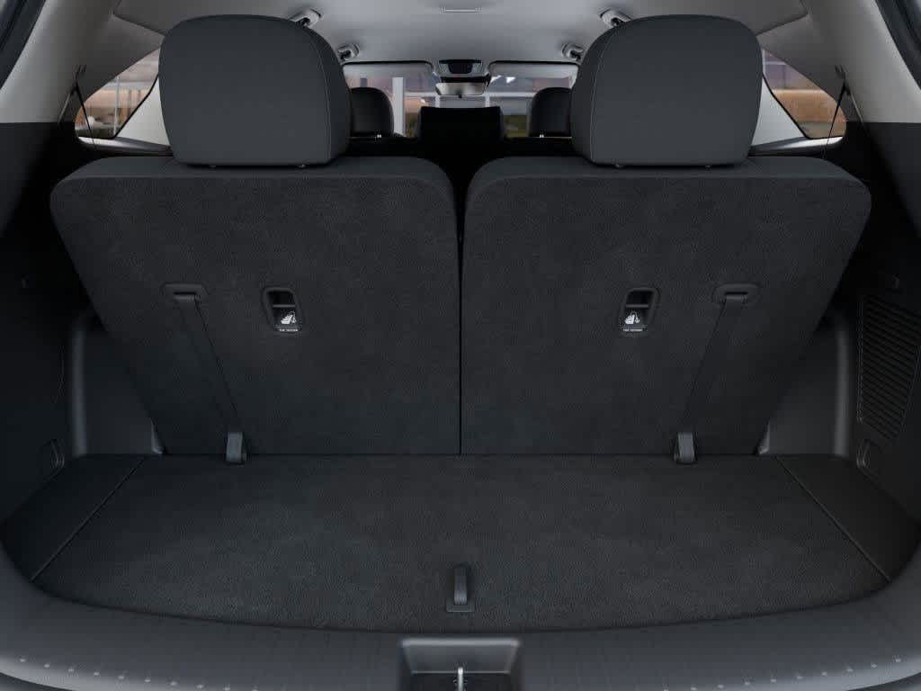2025 Kia Sorento LX 19