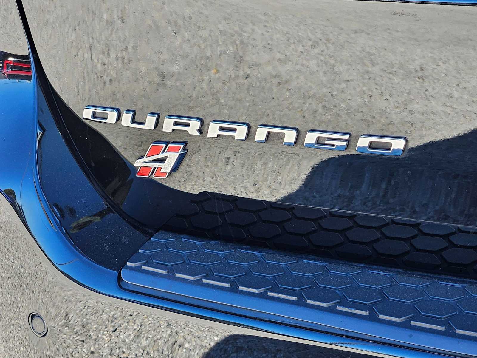 Thumbnail: 2018 Dodge Durango - 13