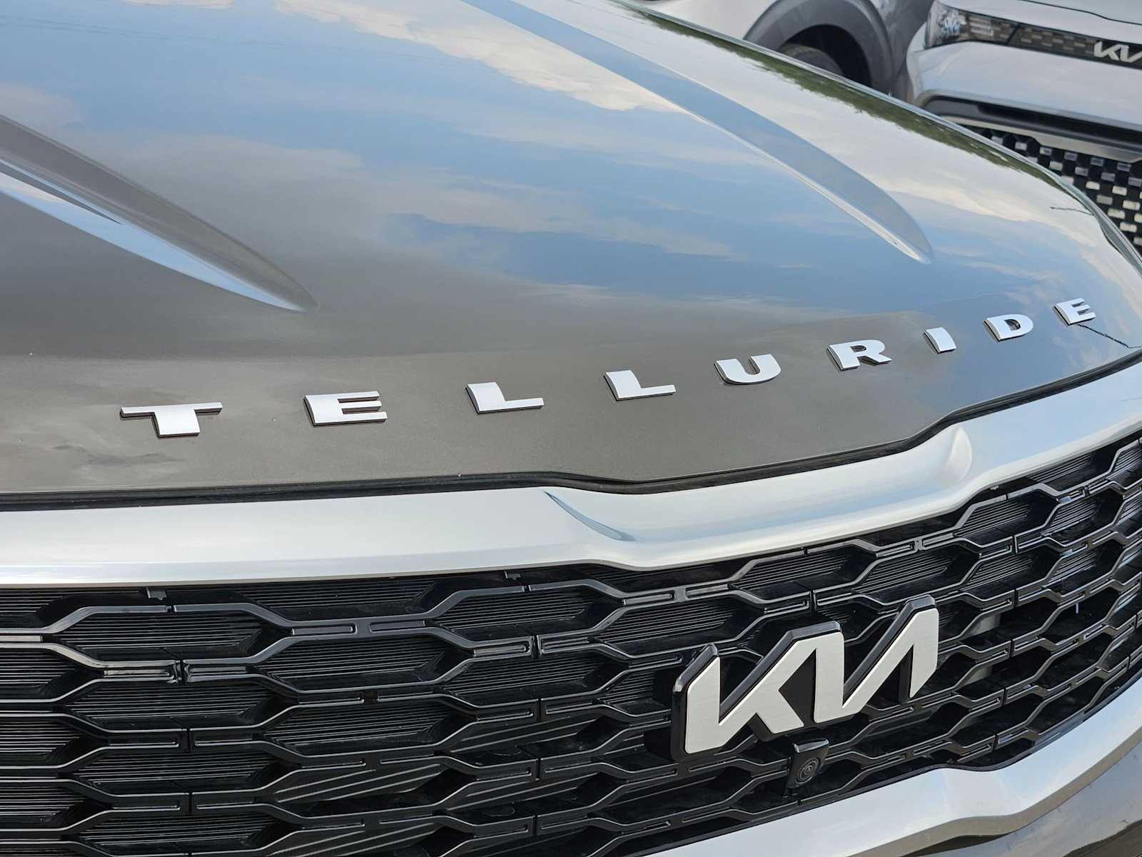 Thumbnail: 2022 Kia Telluride - 12
