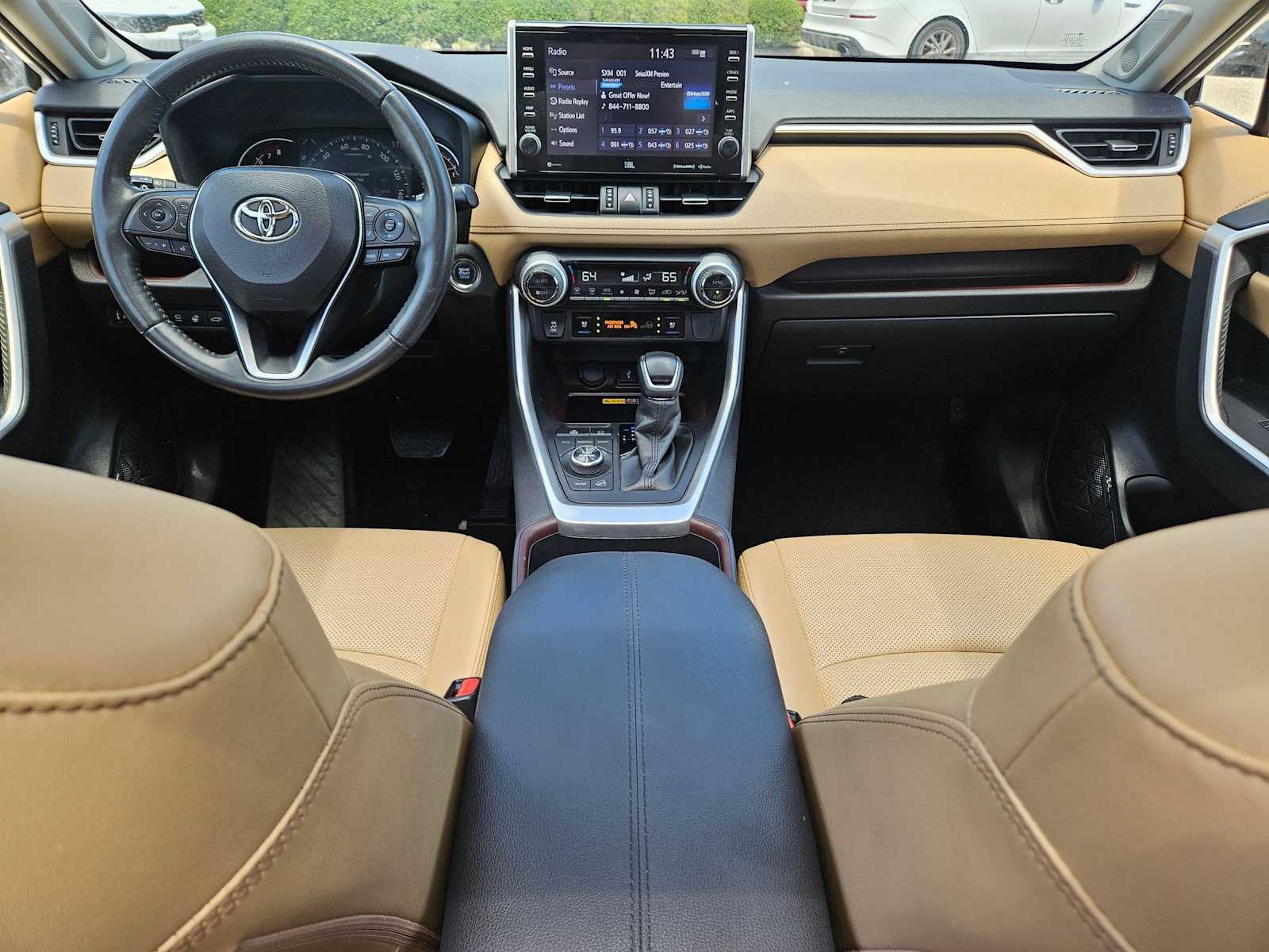 Thumbnail: 2022 Toyota RAV4 - 15