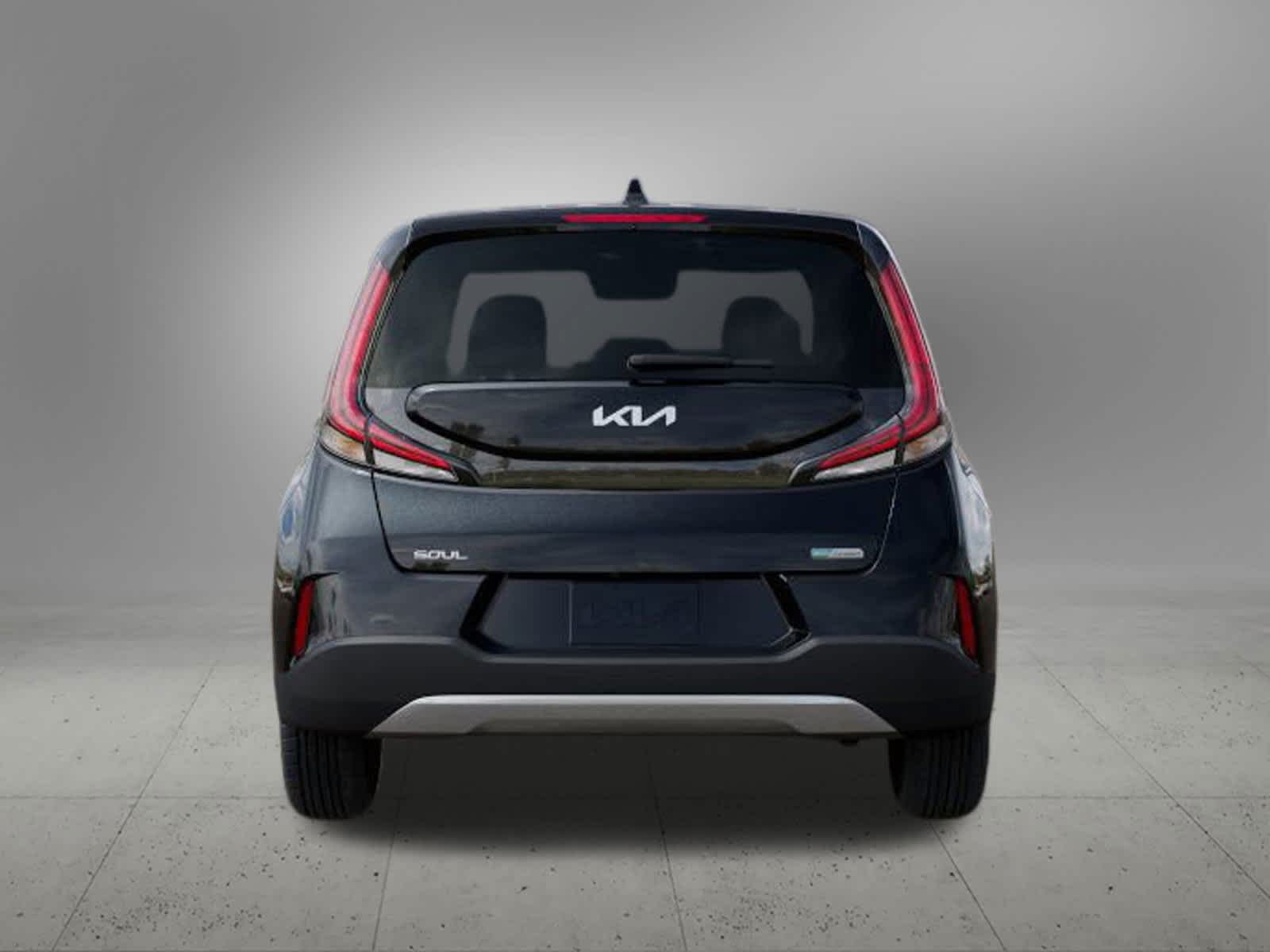 2025 Kia Soul EX 5