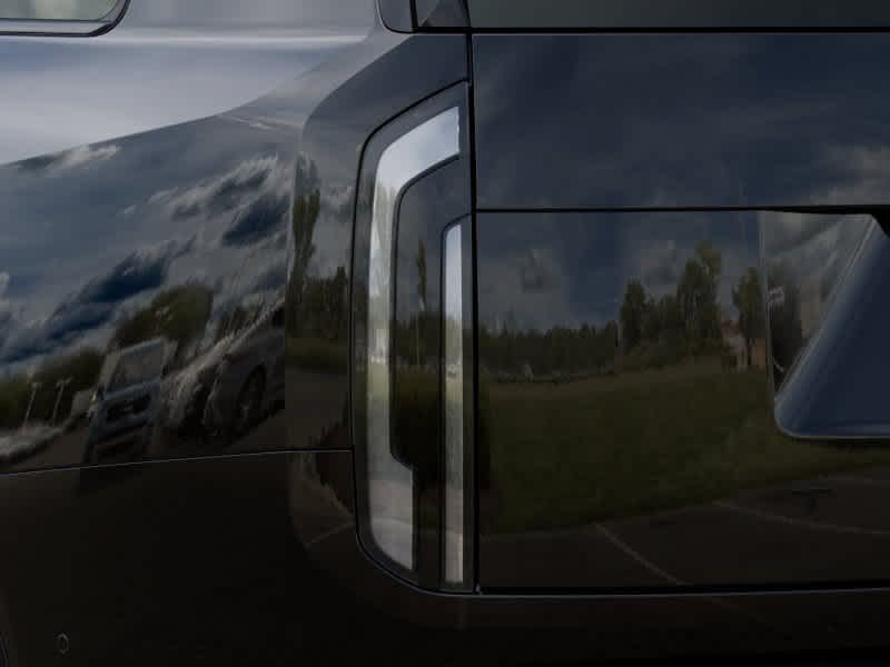 Thumbnail: 2027 Kia Telluride - 11