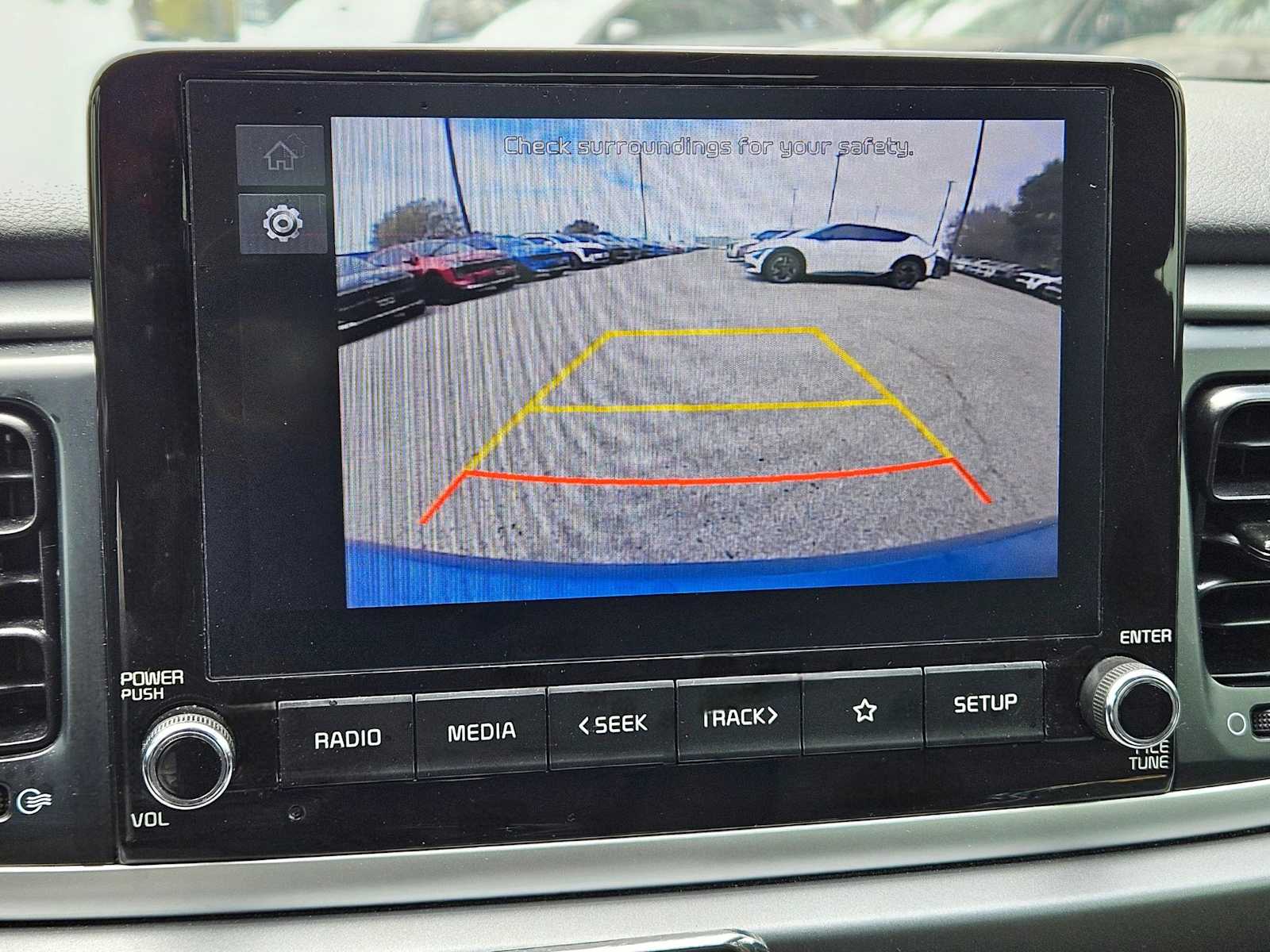 Thumbnail: 2023 Kia Rio - 21