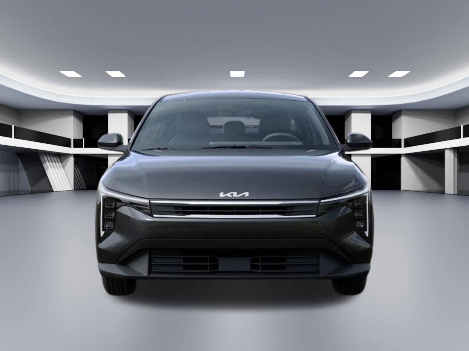 Thumbnail: 2026 Kia K4 - 2