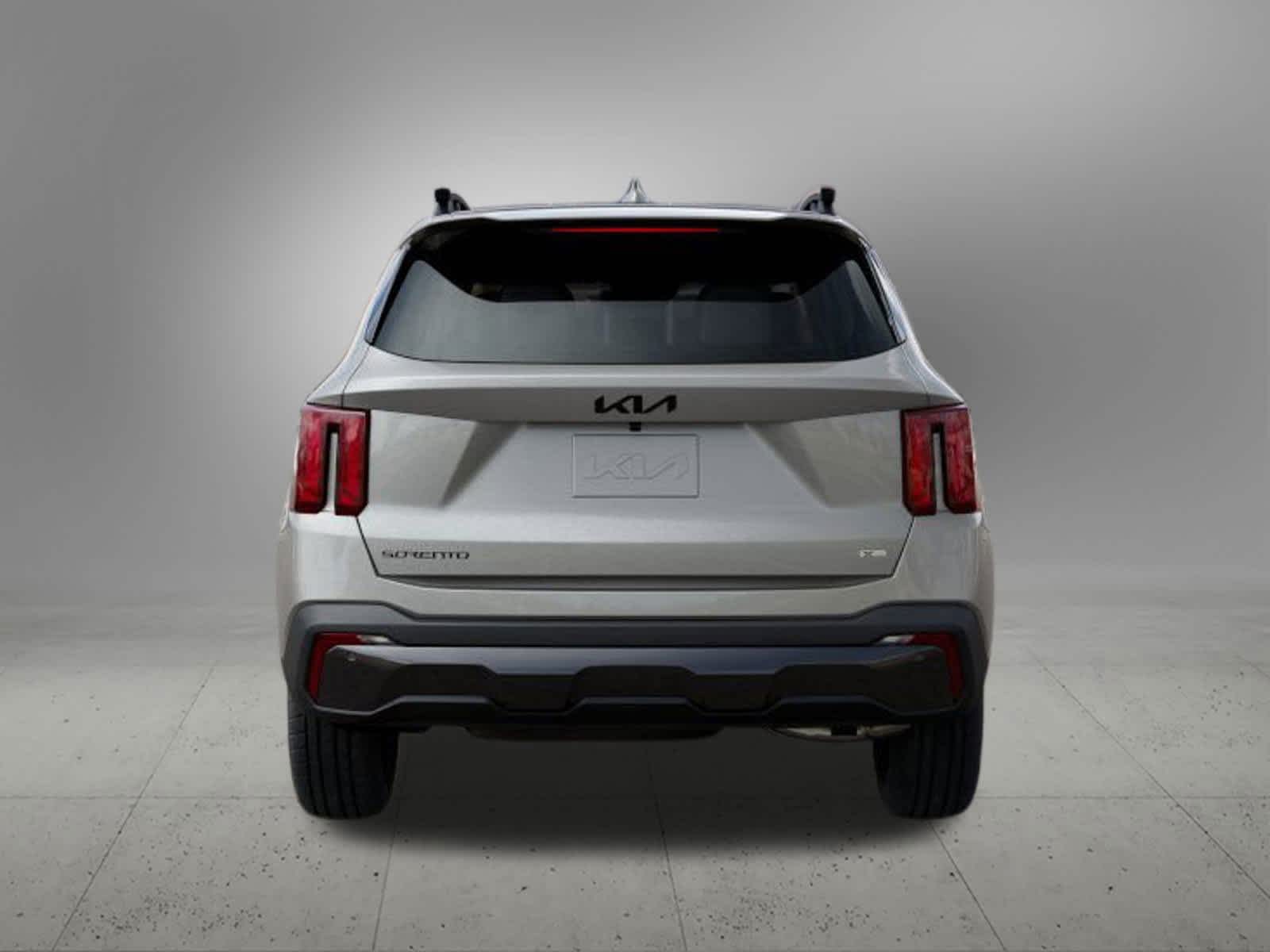 Thumbnail: 2026 Kia Sorento - 5