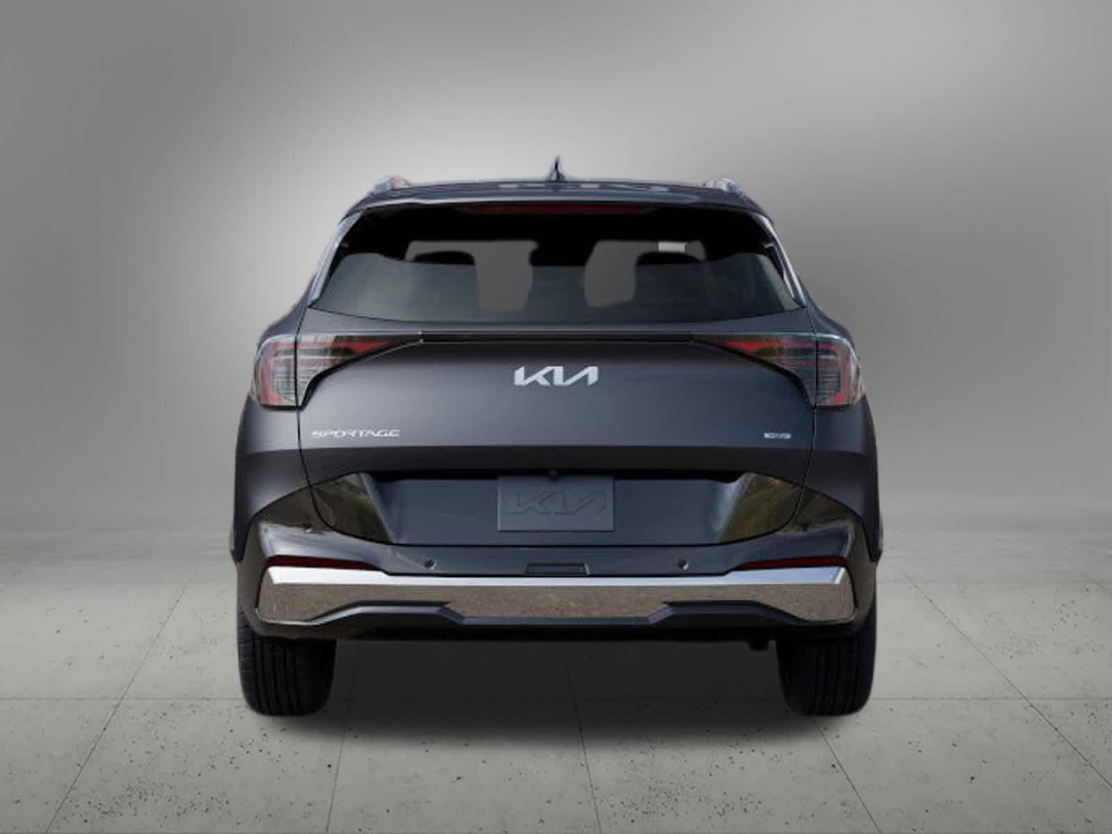Thumbnail: 2026 Kia Sportage - 5