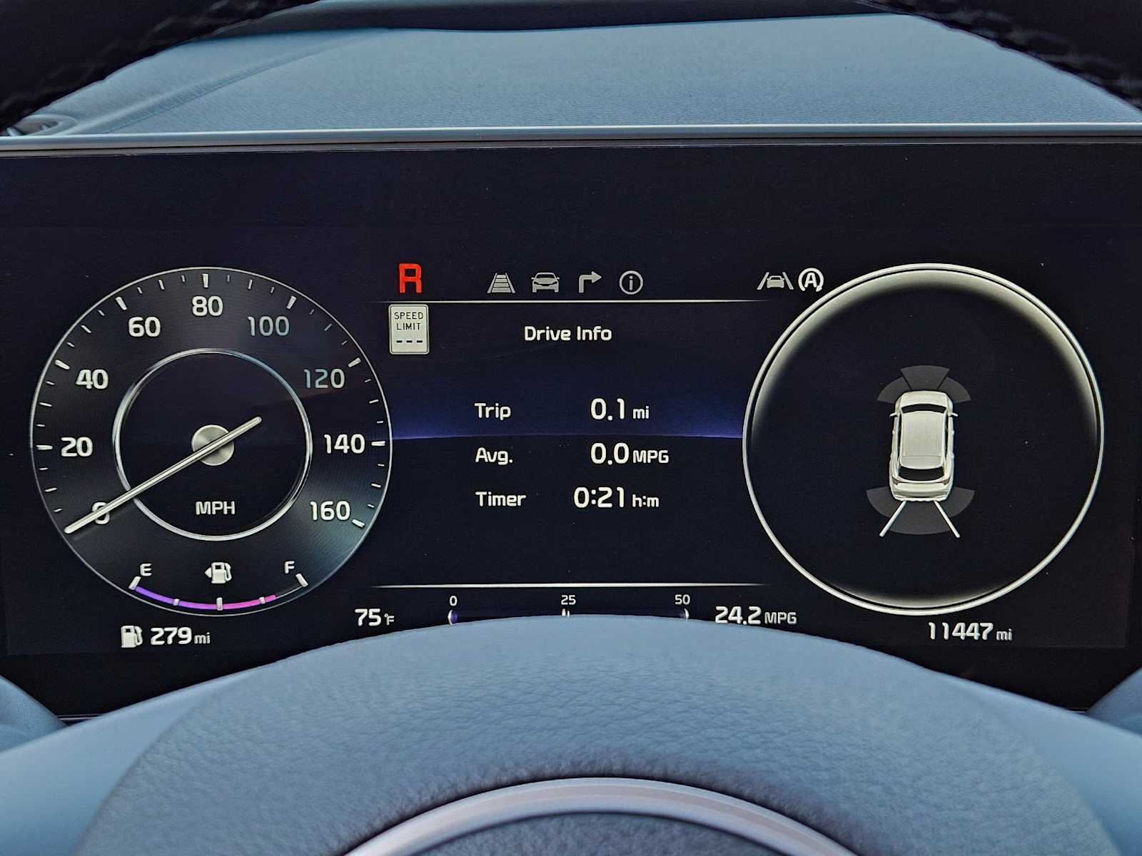 Thumbnail: 2023 Kia Sportage - 26