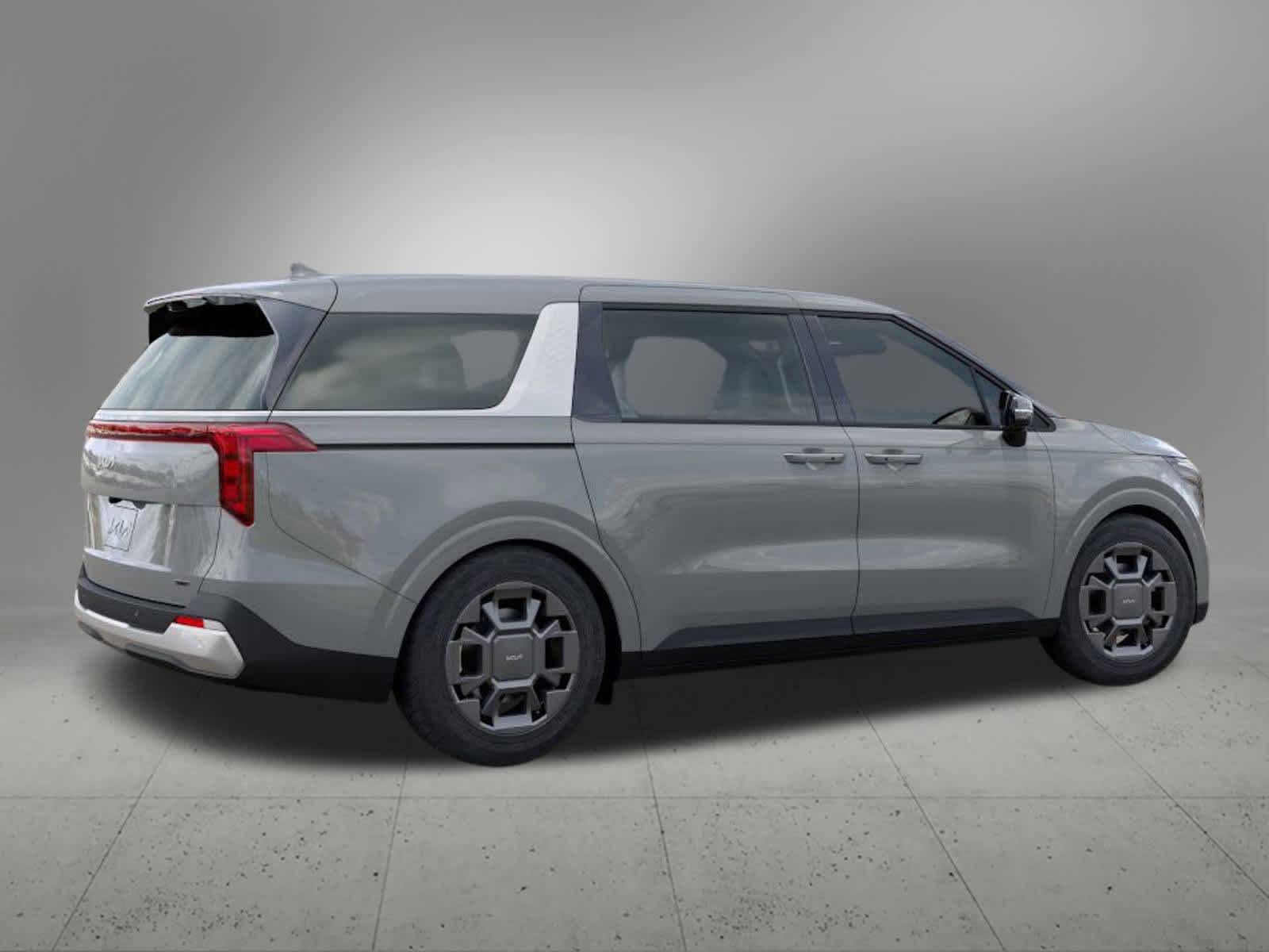 Thumbnail: 2026 Kia Carnival - 6