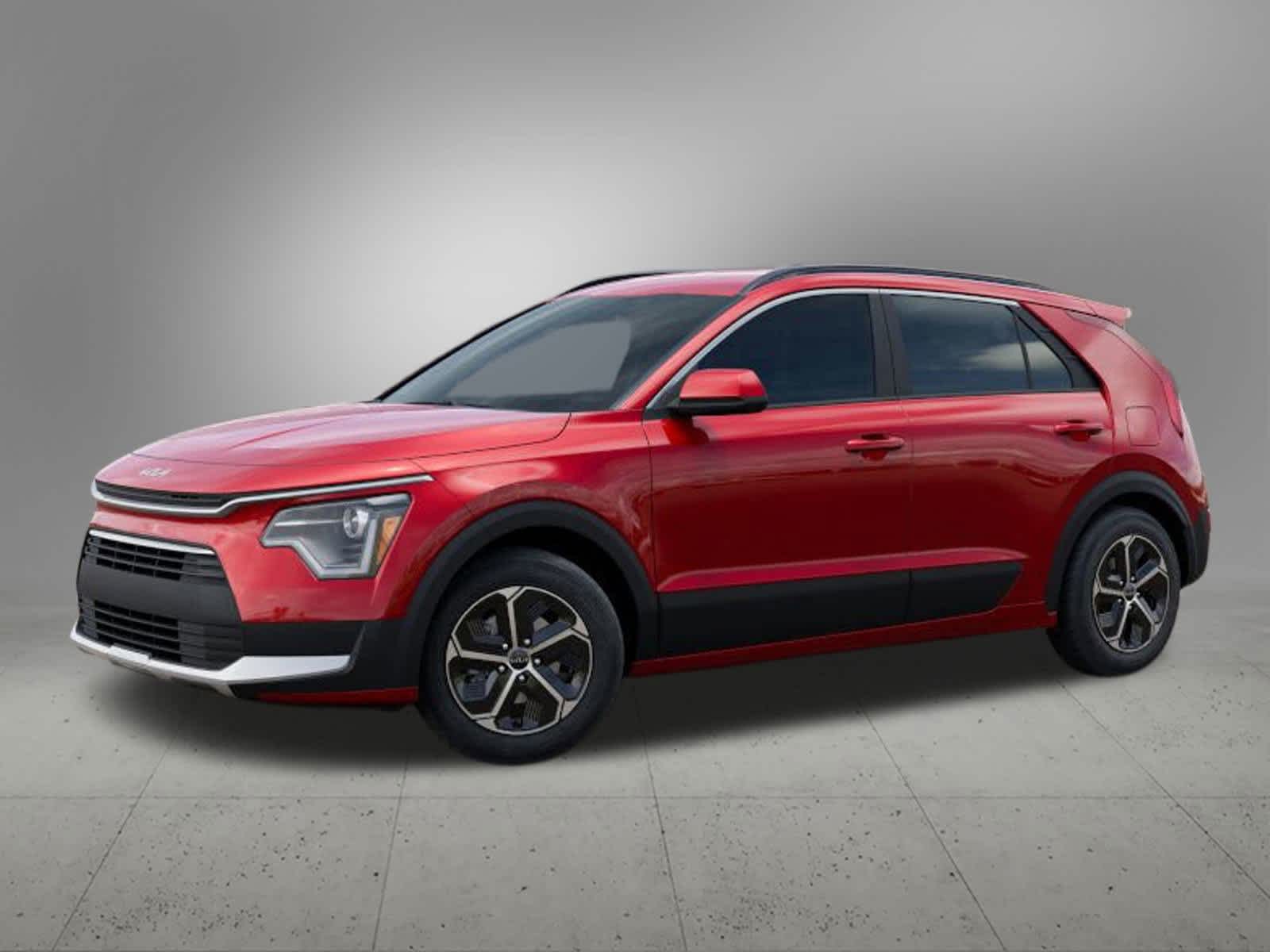 Thumbnail: 2025 Kia Niro - 3