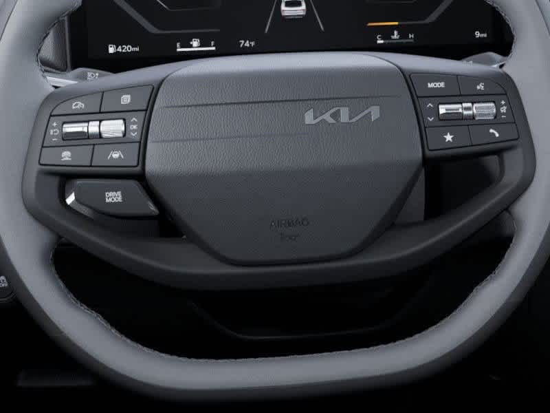 Thumbnail: 2025 Kia K4 - 22