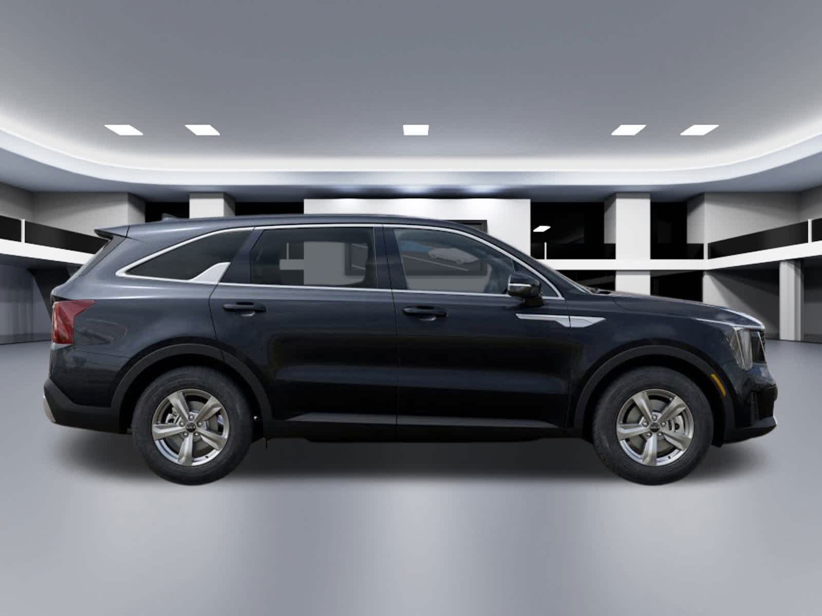 Thumbnail: 2025 Kia Sorento - 7