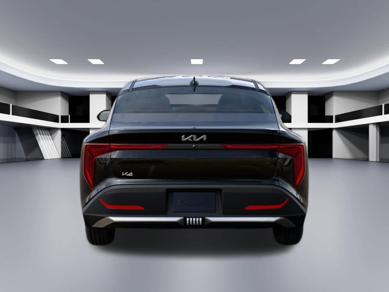 Thumbnail: 2026 Kia K4 - 5
