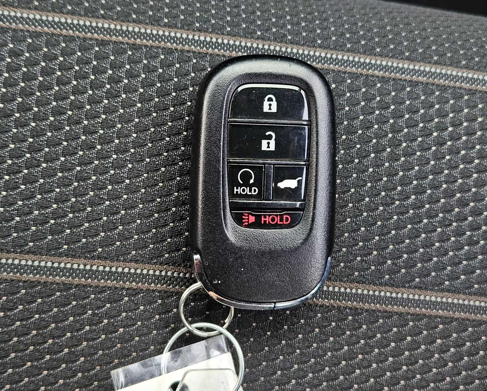 Thumbnail: 2024 Honda CR-V - 35