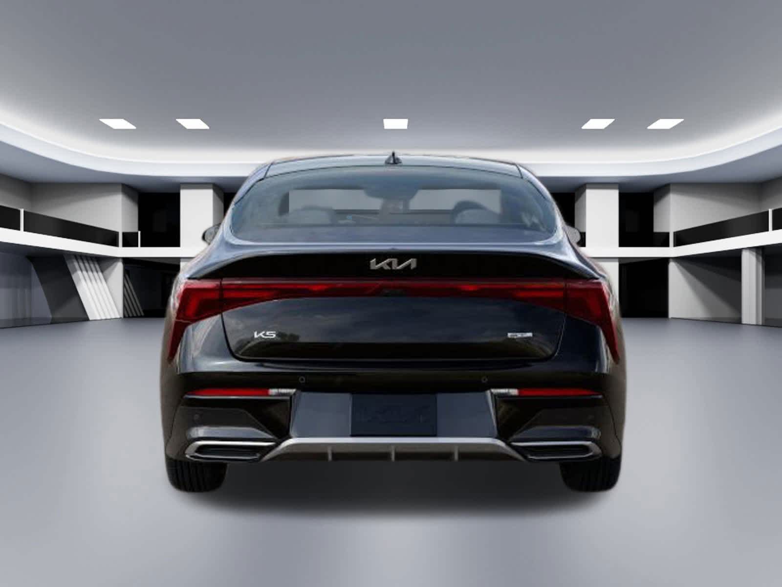 Thumbnail: 2026 Kia K5 - 5