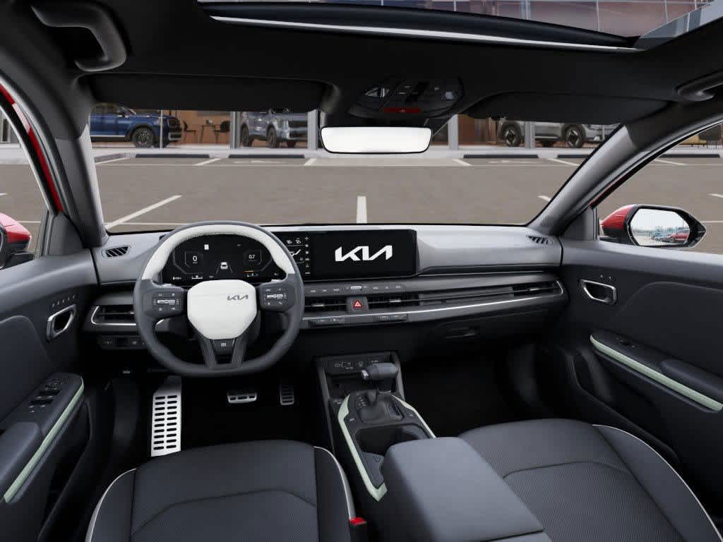 Thumbnail: 2025 Kia K4 - 14