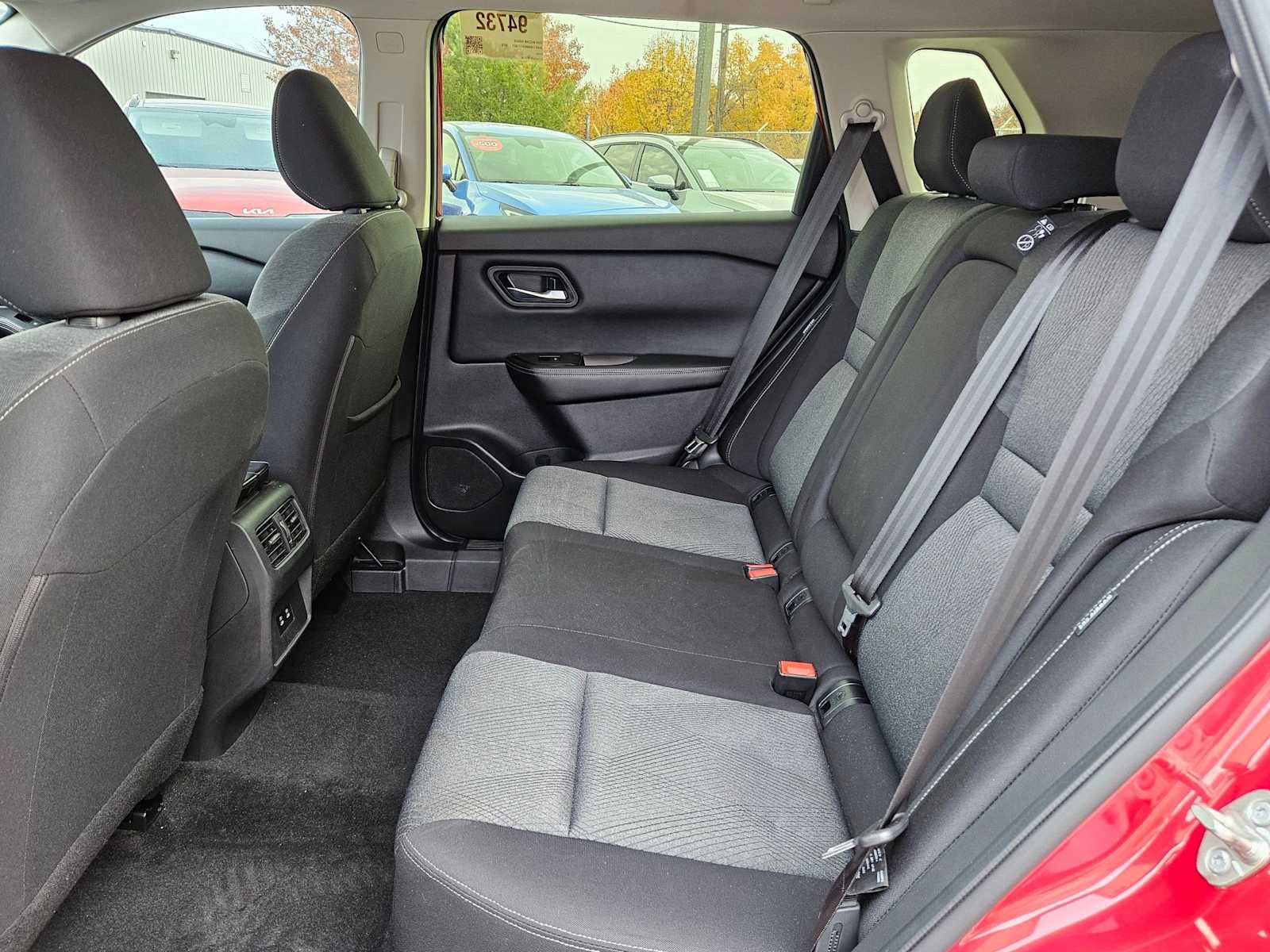 Thumbnail: 2024 Nissan Rogue - 20