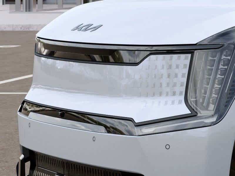Thumbnail: 2026 Kia EV9 - 12