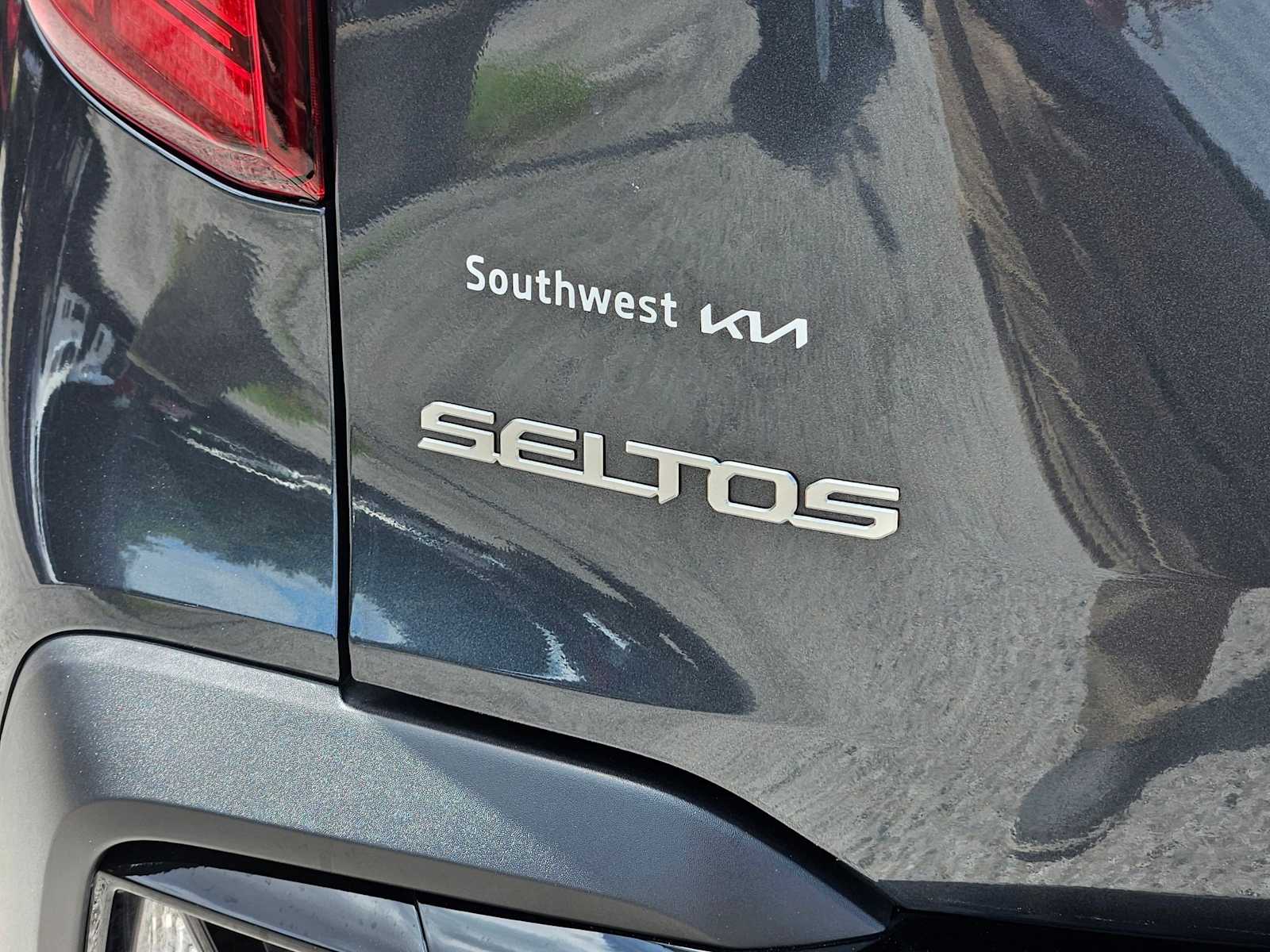 Thumbnail: 2025 Kia Seltos - 12