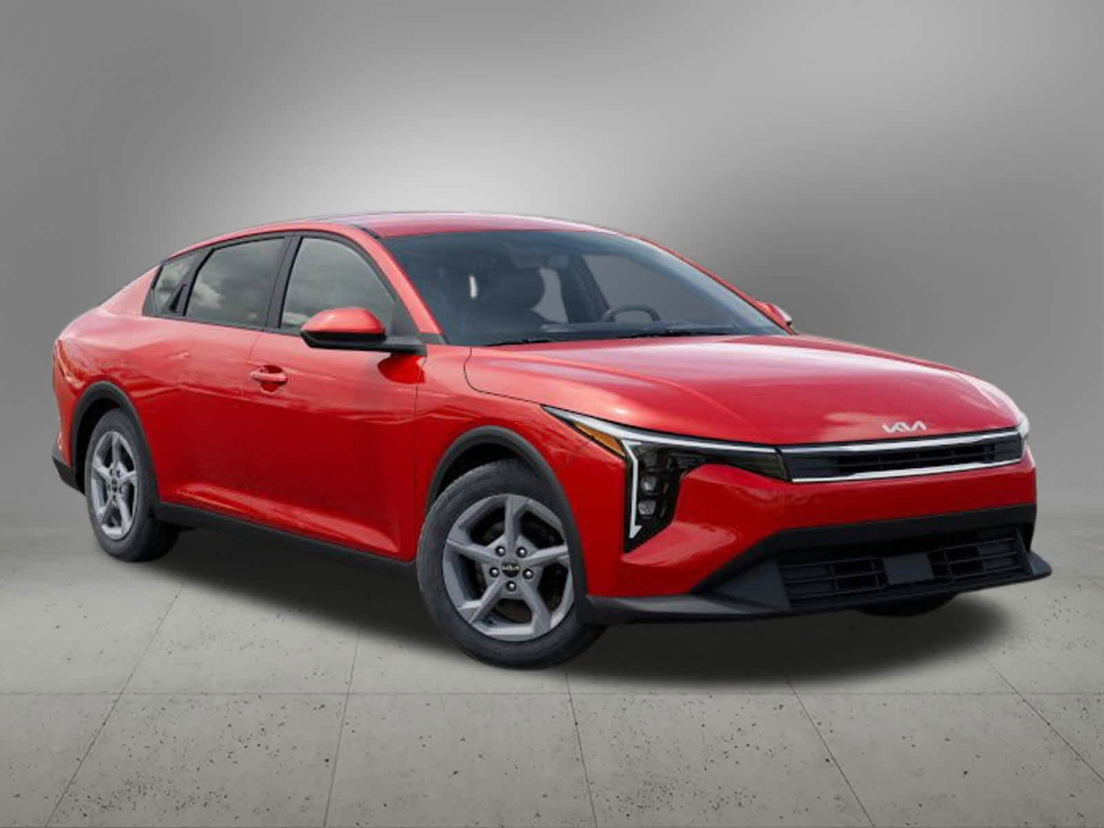 Thumbnail: 2025 Kia K4 - 8