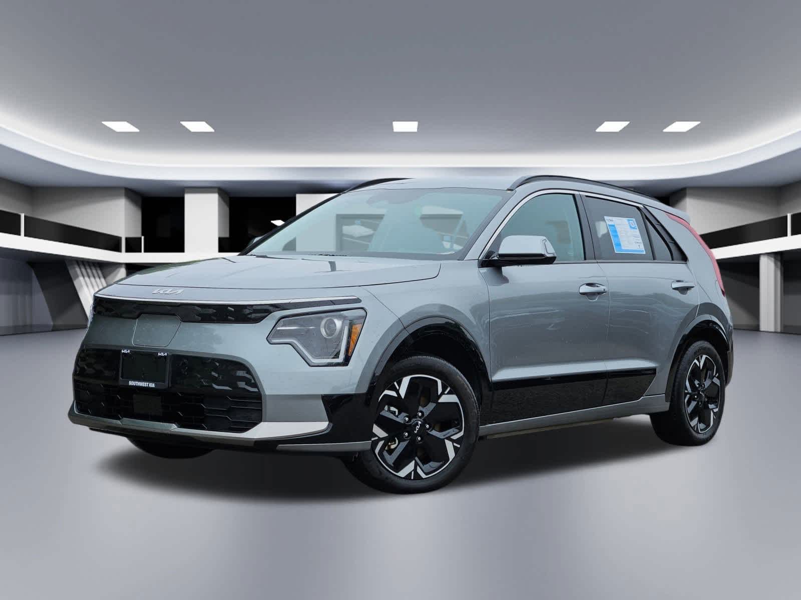 2024 Kia Niro Wind -
                  Dallas, TX