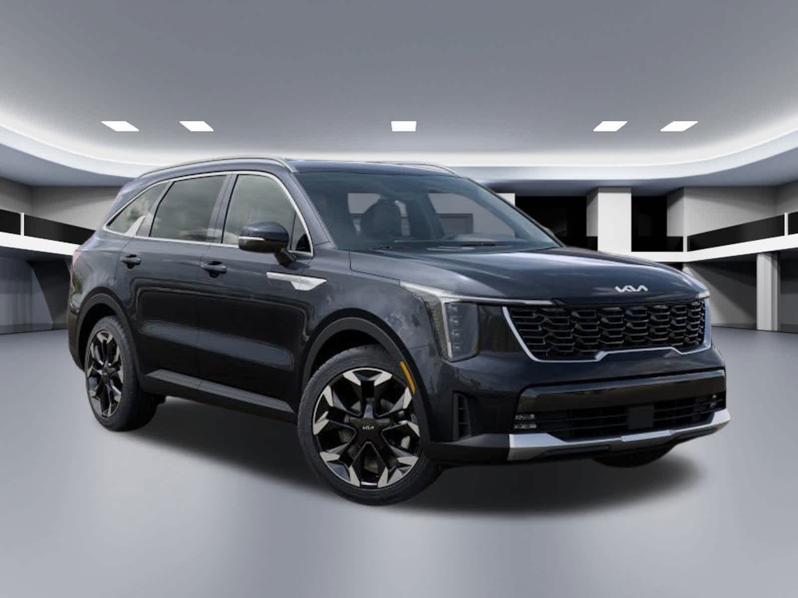 Thumbnail: 2026 Kia Sorento - 8