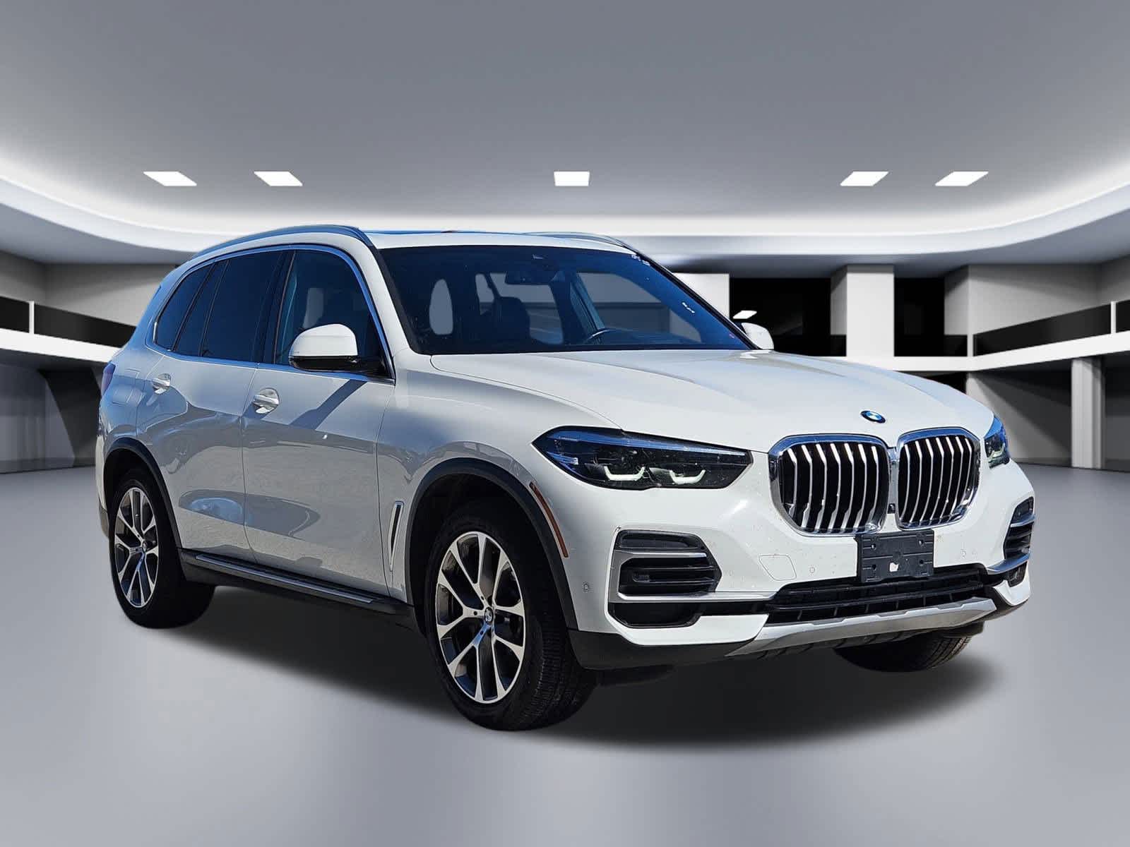 Thumbnail: 2023 BMW X5 - 8